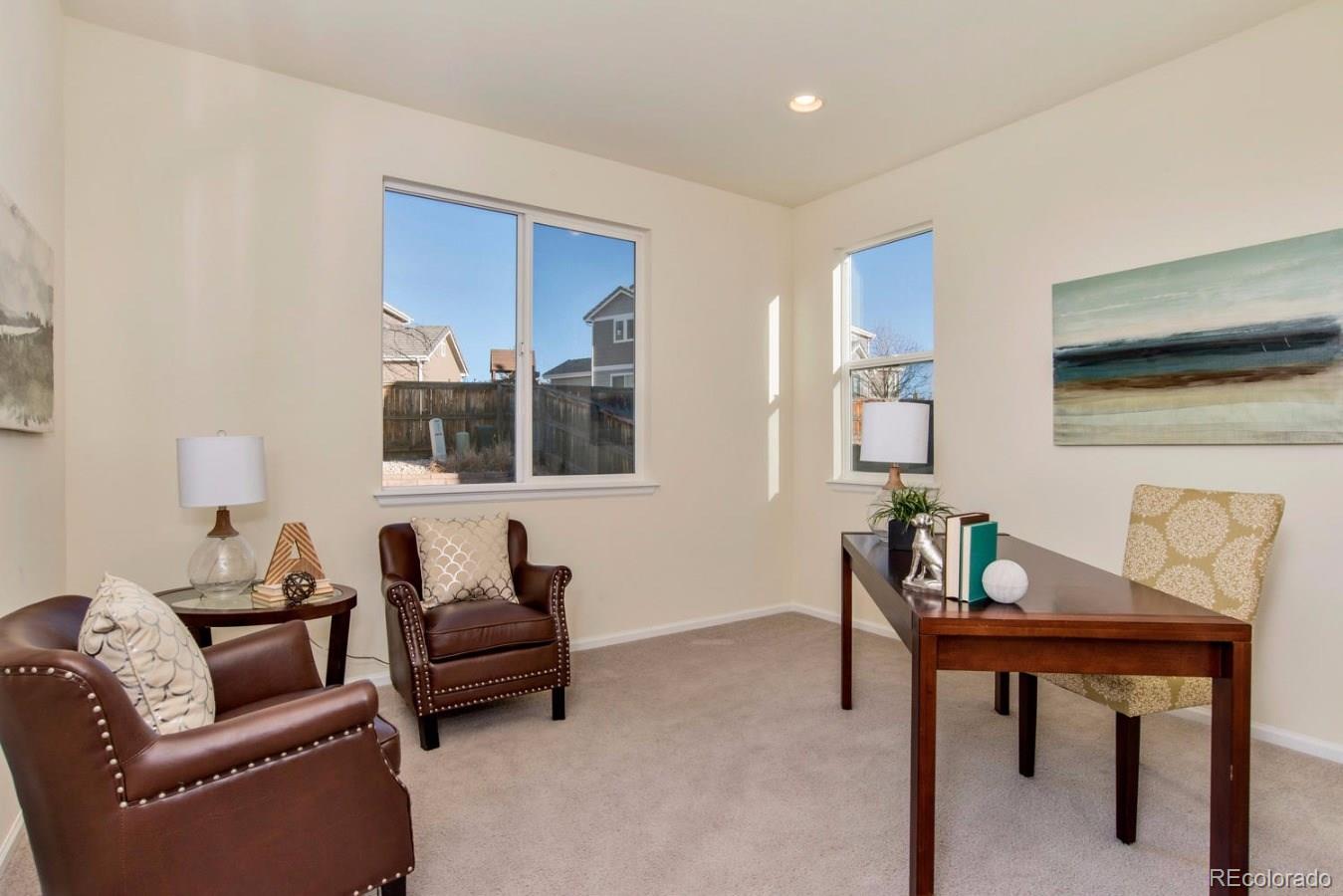 10936 Ashurst Lane Highlands Ranch, CO 80130 - Photo 11 of 24 Gallery Image 11