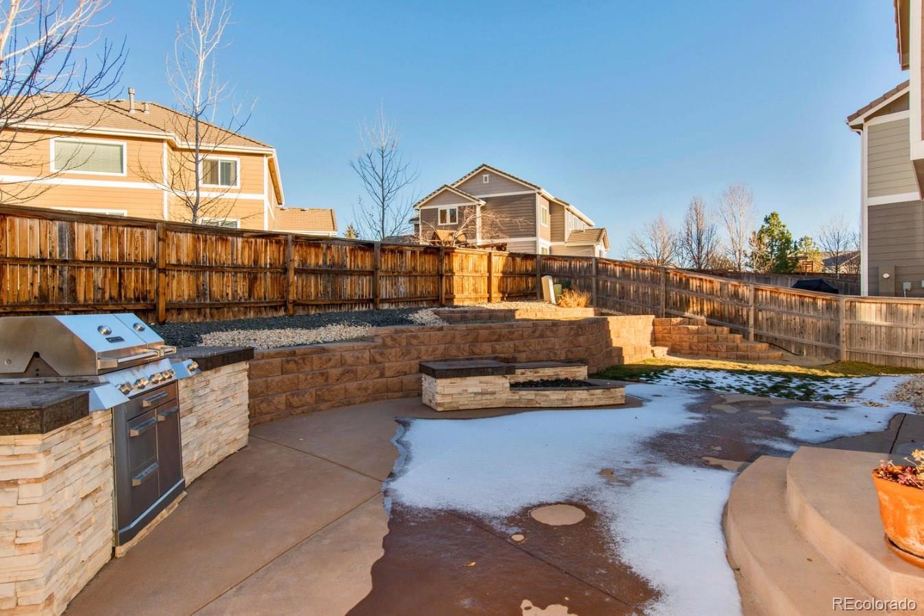 10936 Ashurst Lane Highlands Ranch, CO 80130 - Photo 13 of 24 Gallery Image 13
