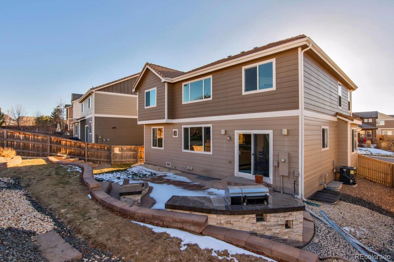 10936 Ashurst Lane Highlands Ranch, CO 80130 - Photo 14 of 24 Gallery Image 14