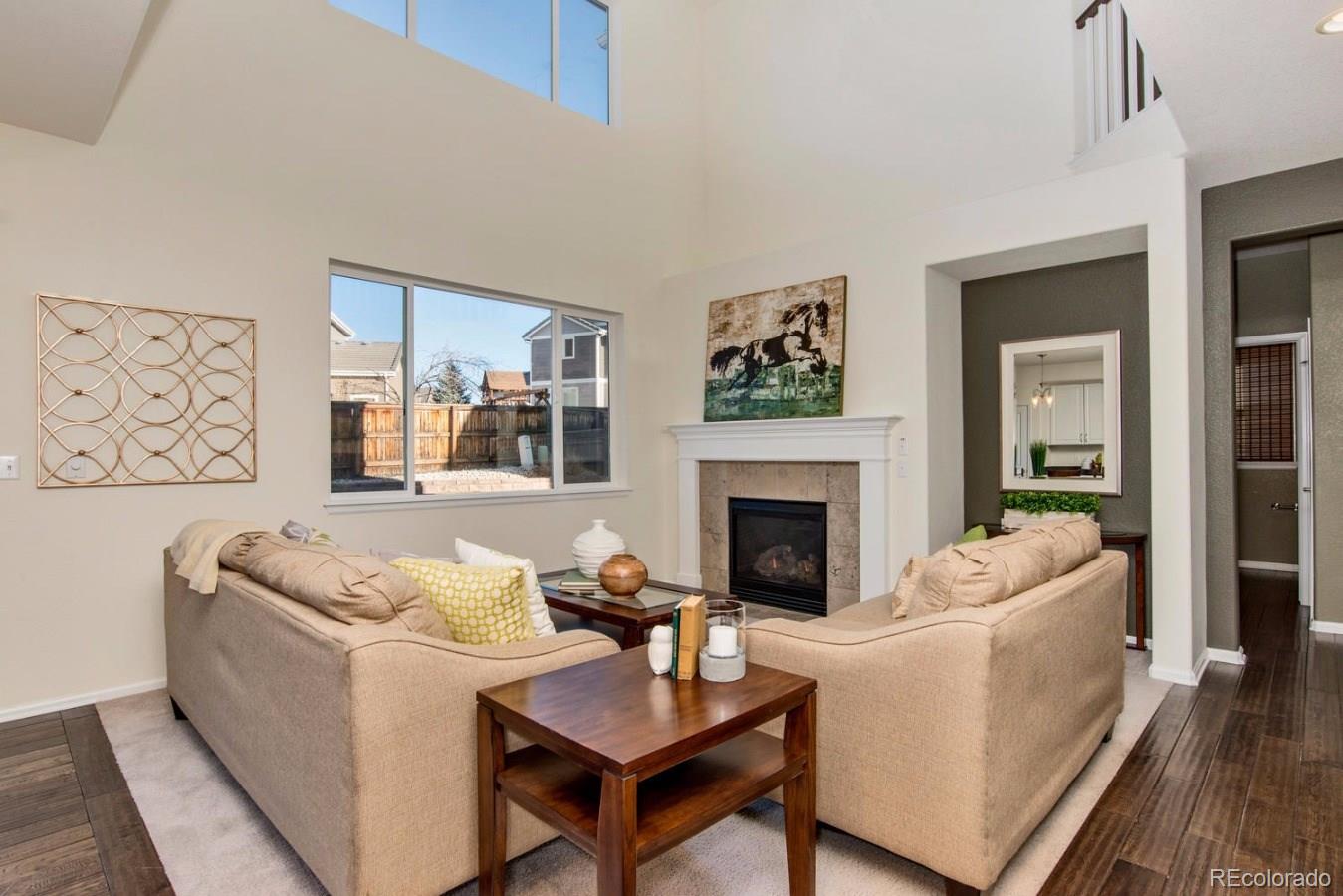 10936 Ashurst Lane Highlands Ranch, CO 80130 - Photo 17 of 24 Gallery Image 17