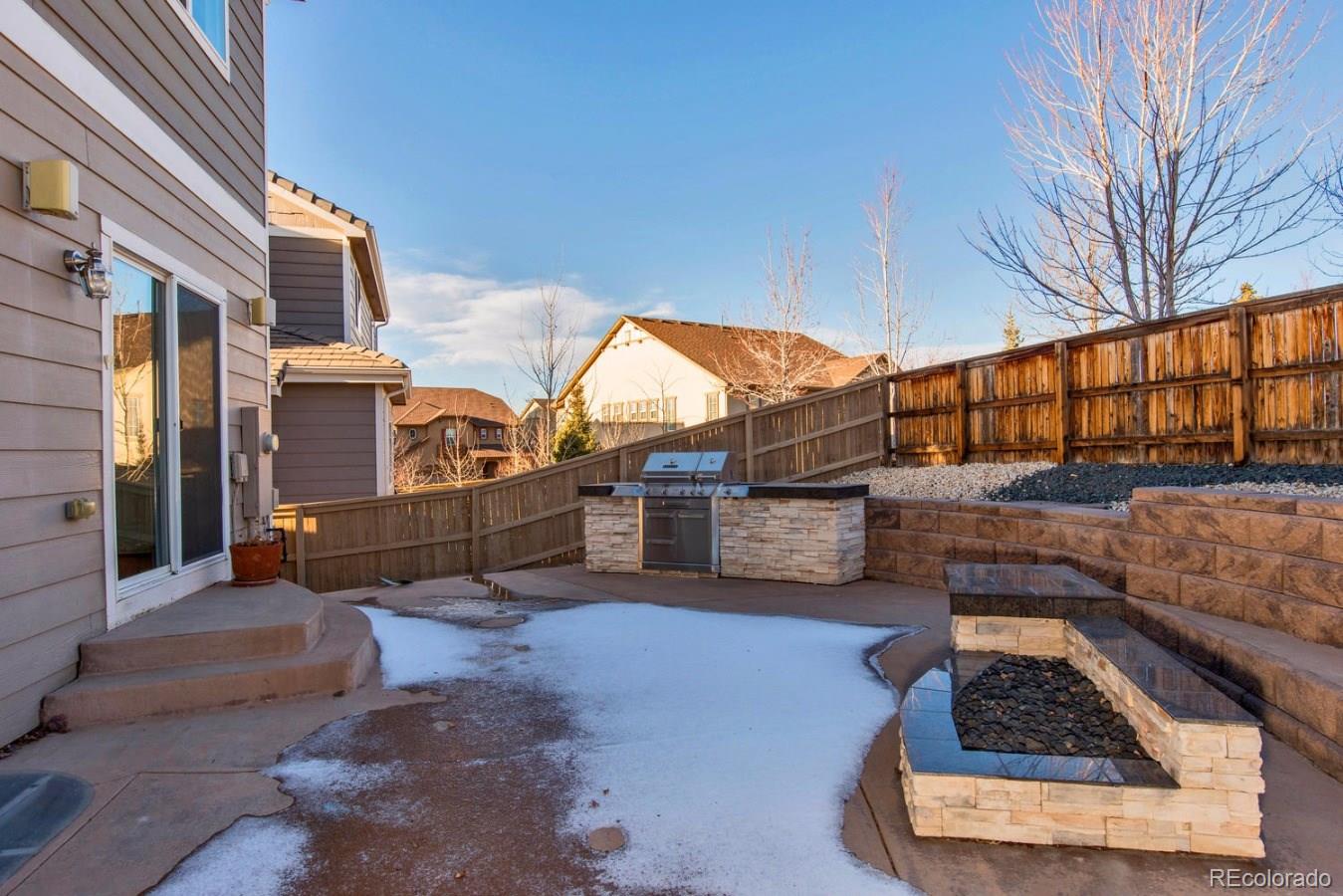 10936 Ashurst Lane Highlands Ranch, CO 80130 - Photo 23 of 24 Gallery Image 23