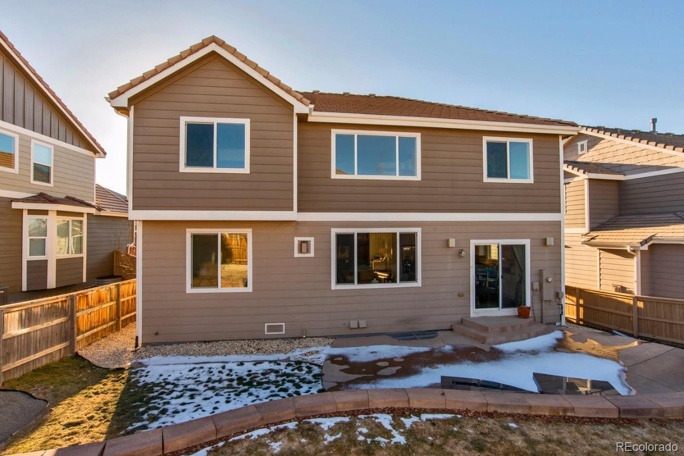 10936 Ashurst Lane Highlands Ranch, CO 80130 - Photo 24 of 24 Gallery Image 24