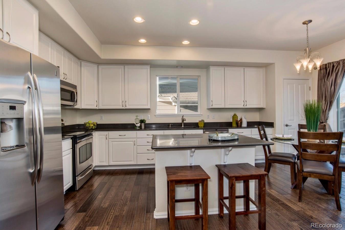 10936 Ashurst Lane Highlands Ranch, CO 80130 - Photo 6 of 24 Gallery Image 6