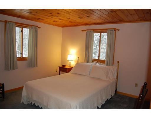 47 Rd Between The Ponds Parsonsfield, ME 04047 - Photo 6 of 16 Bedroom.
