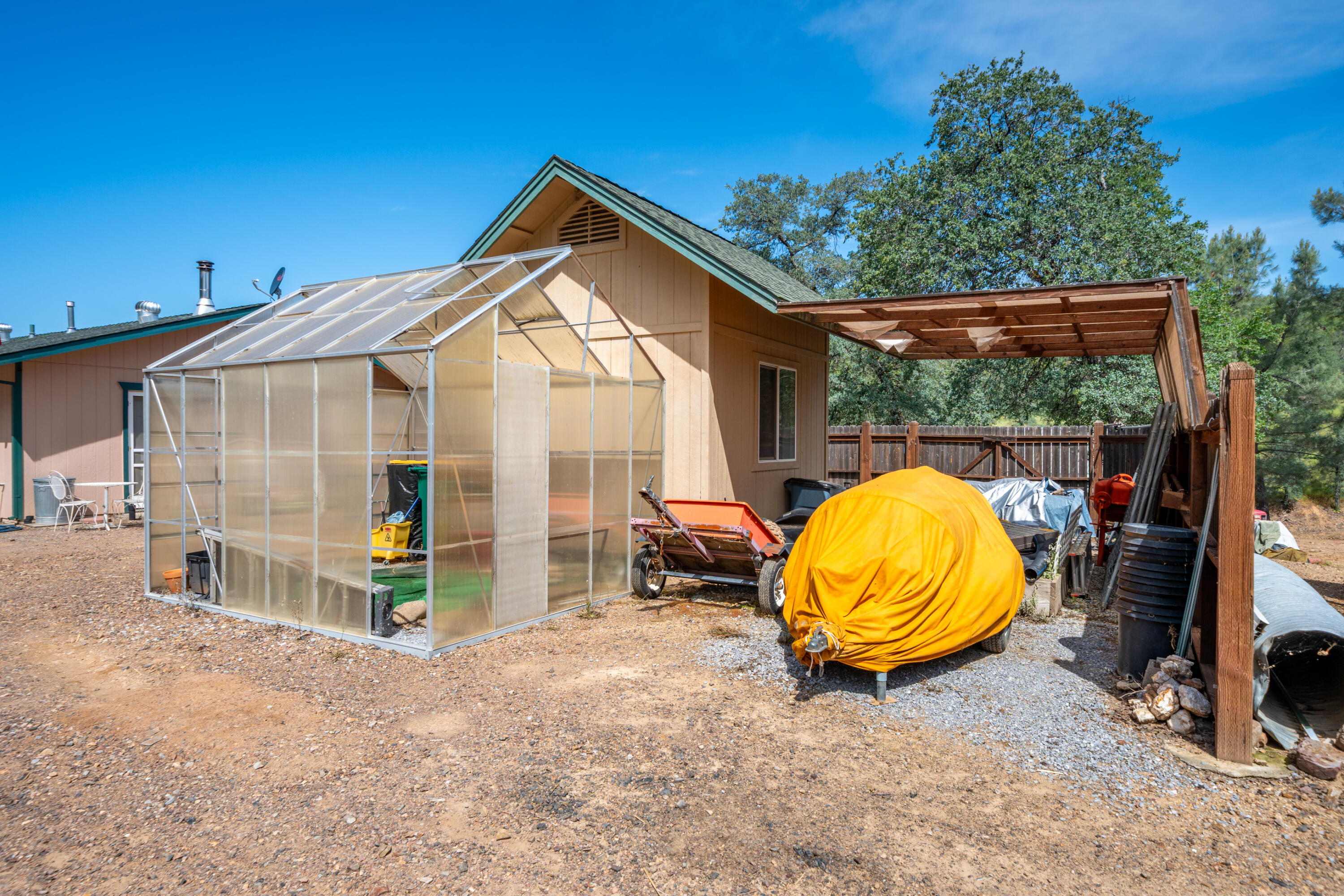 14493 Aloha Road Bella Vista, CA 96008 - Photo 35 of 117 14493 Aloha Rd-39