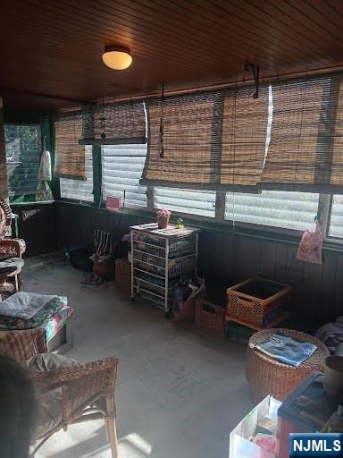 909 Maple Avenue Glen Rock, NJ 07452 - Photo 4 of 8 a view of a room with gym equipment