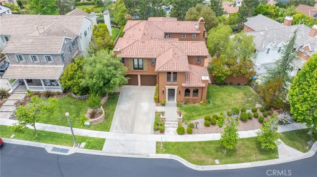 $2,980,000 | 15 Basilica Place, Ladera Ranch, CA 92694