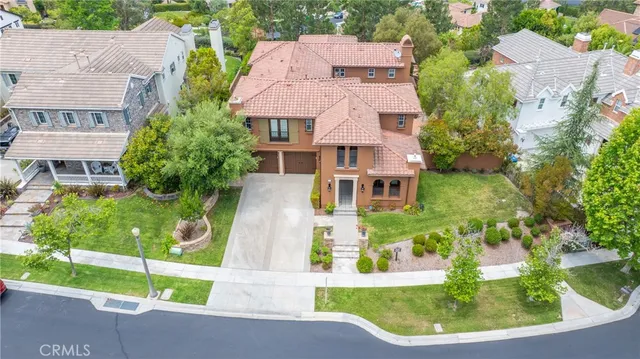 $2,980,000 | 15 Basilica Place, Ladera Ranch, CA 92694