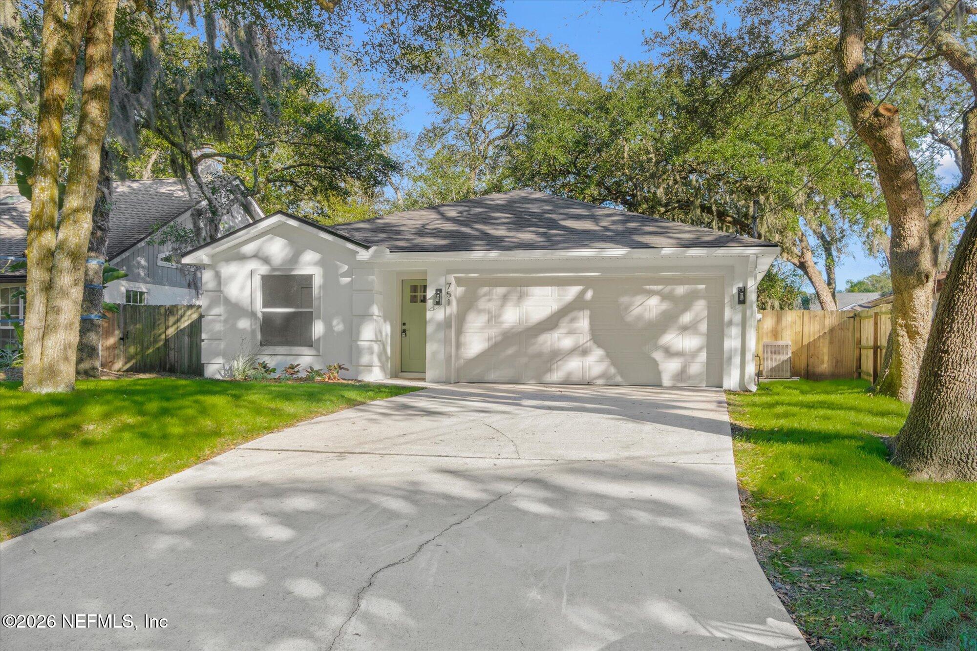 751 Camelia Street Atlantic Beach, FL 32233 - Photo 2 of 28 02-751 Camelia St-2