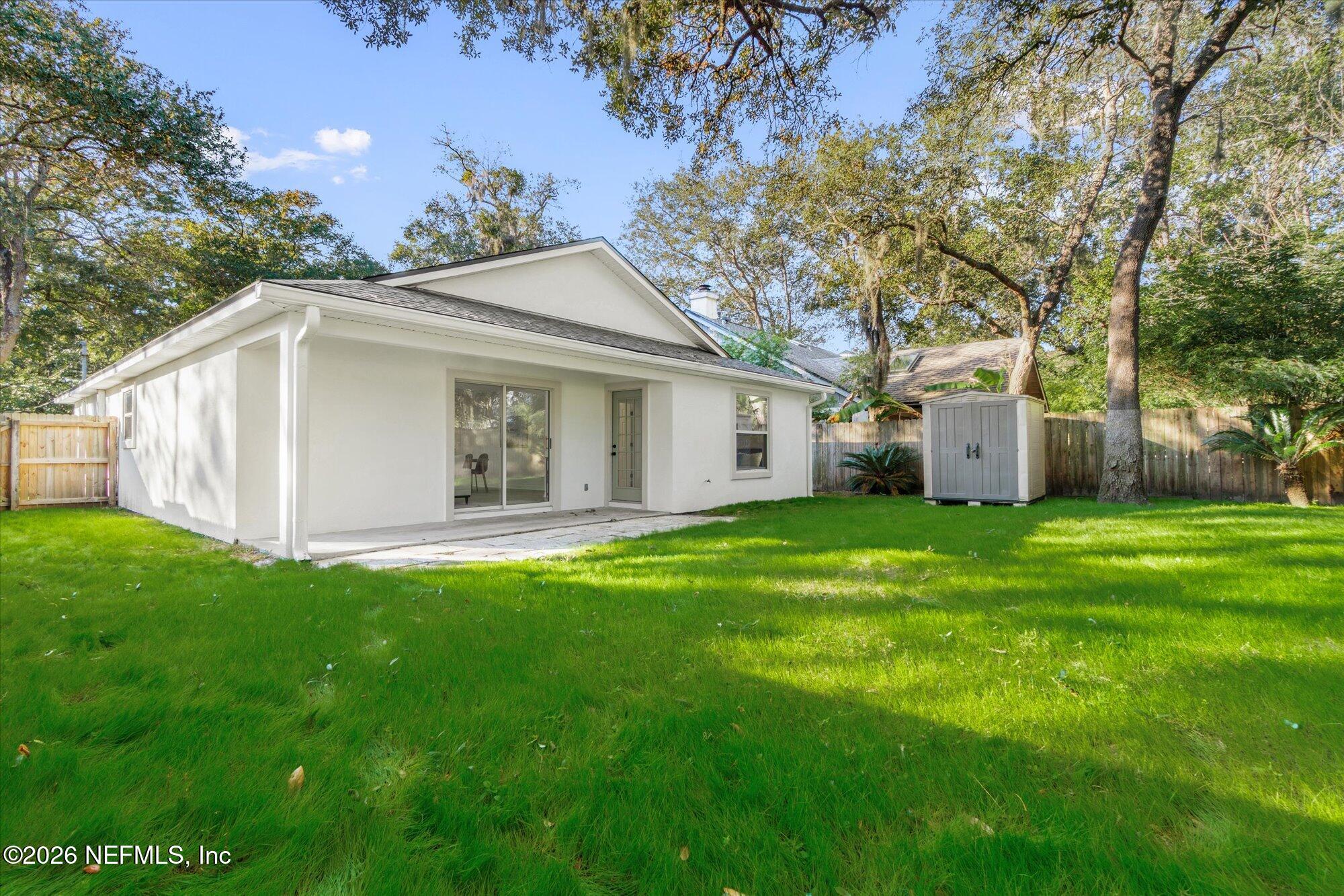 751 Camelia Street Atlantic Beach, FL 32233 - Photo 28 of 28 34-751 Camelia St-34