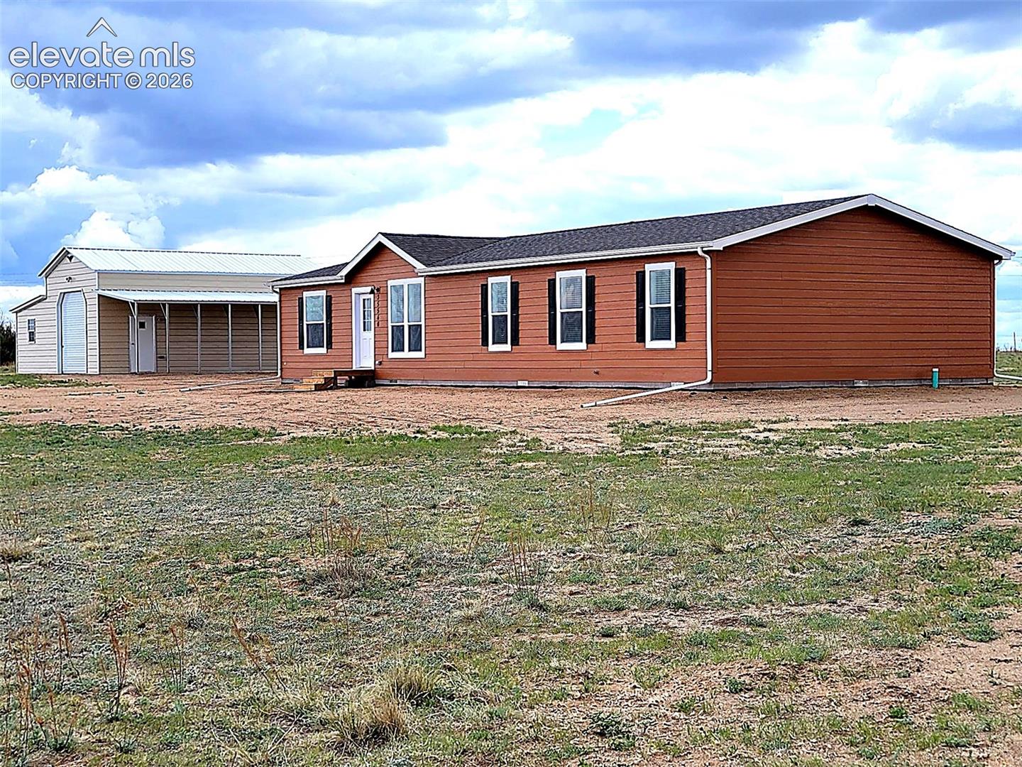 35540 Highway 94 Yoder, CO 80864 - Photo 30 of 37 Gallery Image 30