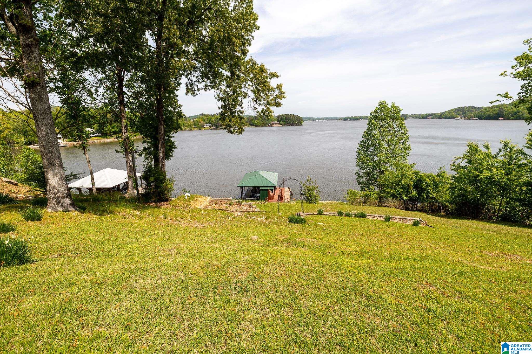 2825 Waldrop Road Ashville, AL 35953 - Photo 47 of 72