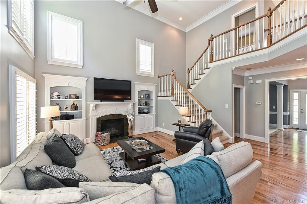3250 Basalt Place Davidson, NC 28036 - Photo 8 of 36 Gallery Image 8