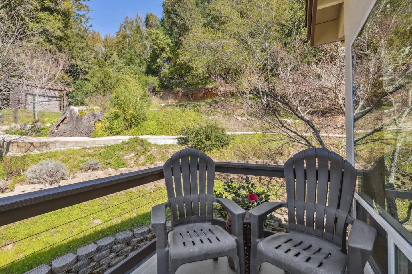 400 Dorrance Road Boulder Creek, CA 95006 - Photo 26 of 62