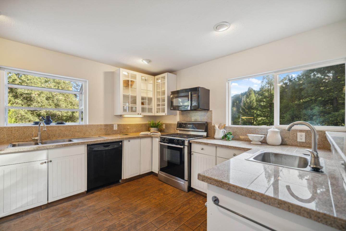 400 Dorrance Road Boulder Creek, CA 95006 - Photo 49 of 62