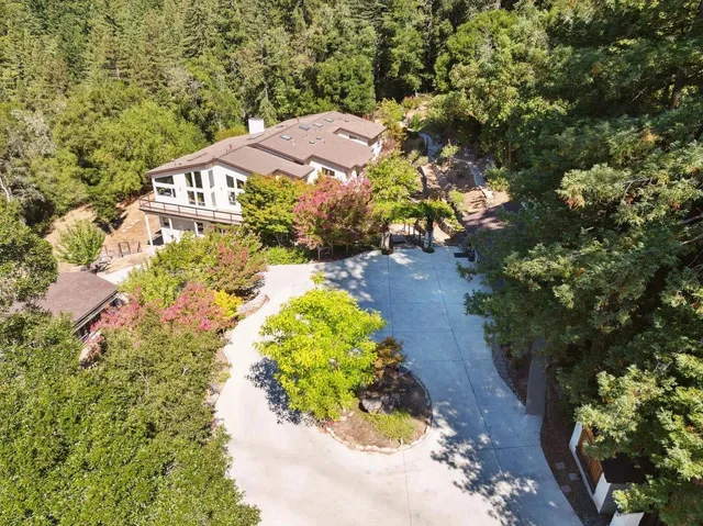 $2,400,000 | 400 Dorrance Road, Boulder Creek, CA 95006