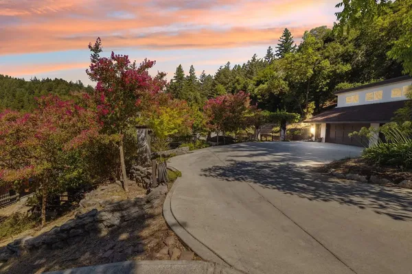 $2,299,000 | 400 Dorrance Road, Boulder Creek, CA 95006