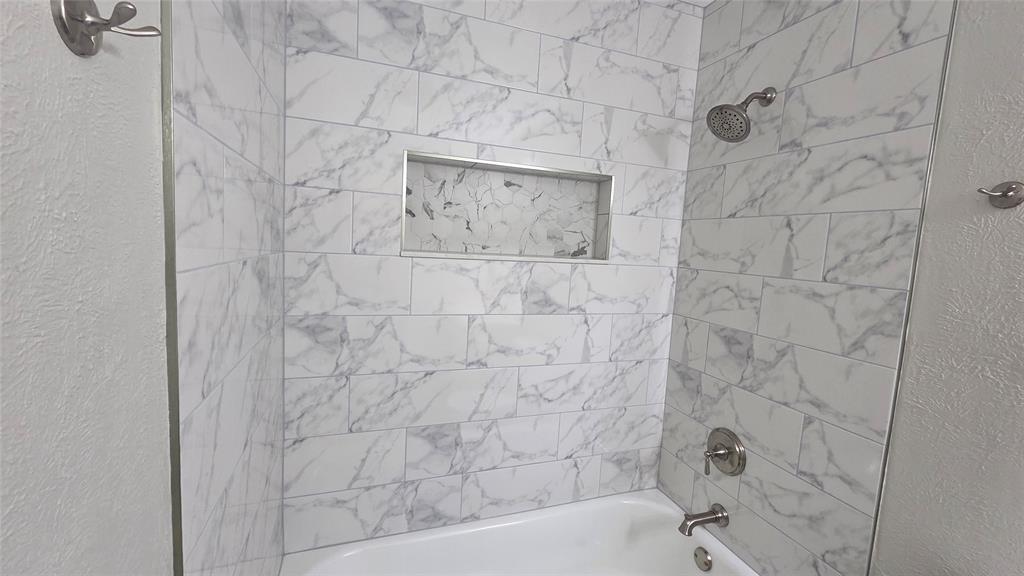 335 Springwillow Road Burleson, TX 76028 - Photo 13 of 21 Recently updated shower