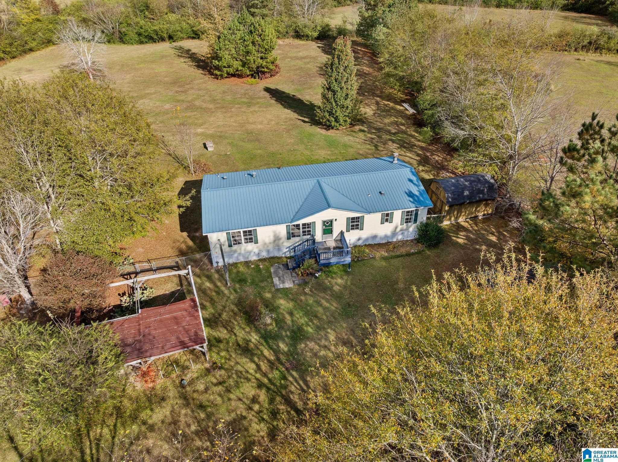 177 Armstrong Road Ashville, AL 35953 - Photo 26 of 38
