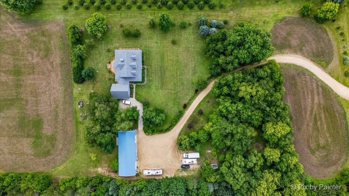 8718 Reese Road Harvard, IL 60033 - Photo 59 of 65