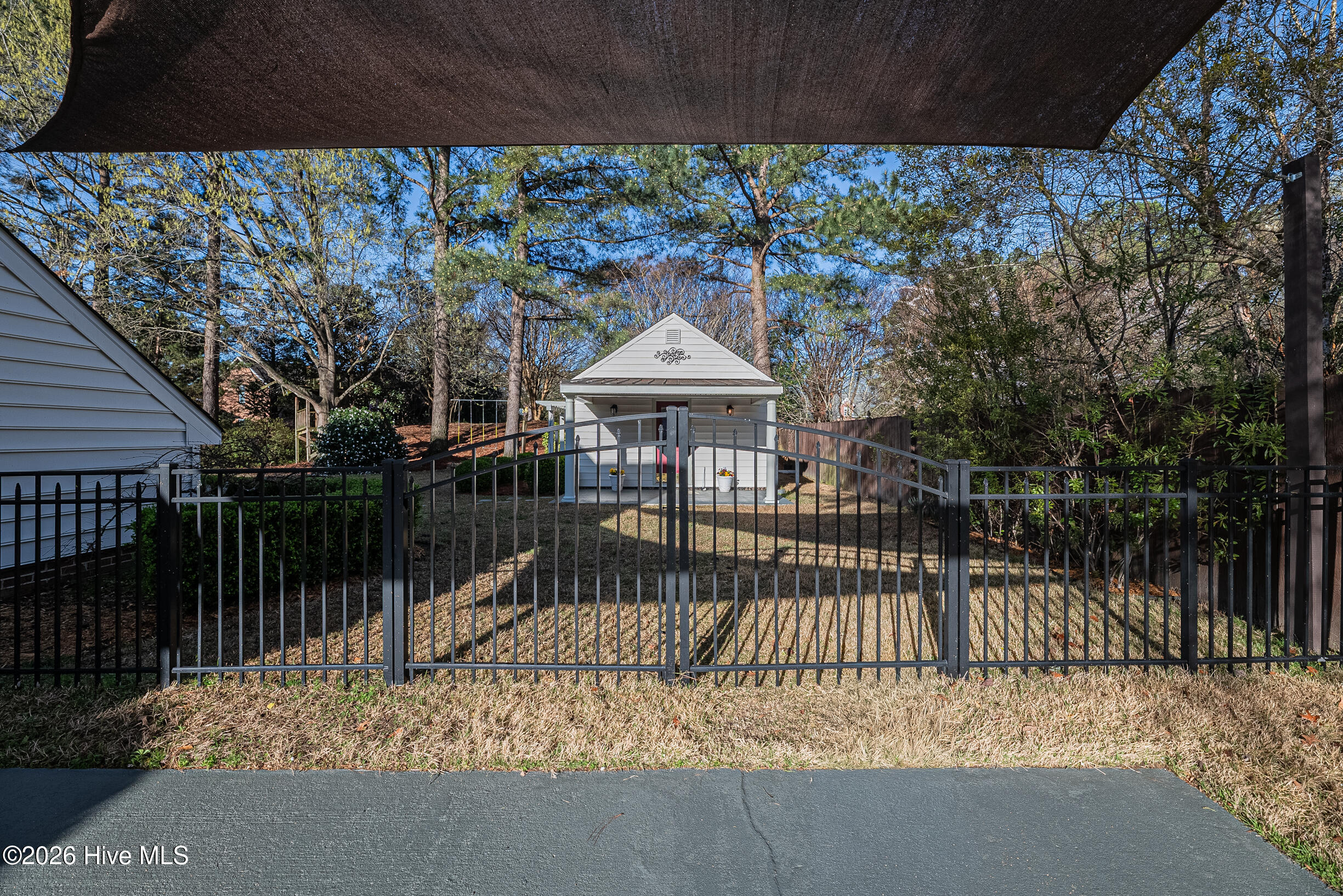 3404 Wyneston Road Greenville, NC 27858 - Photo 11 of 70 10