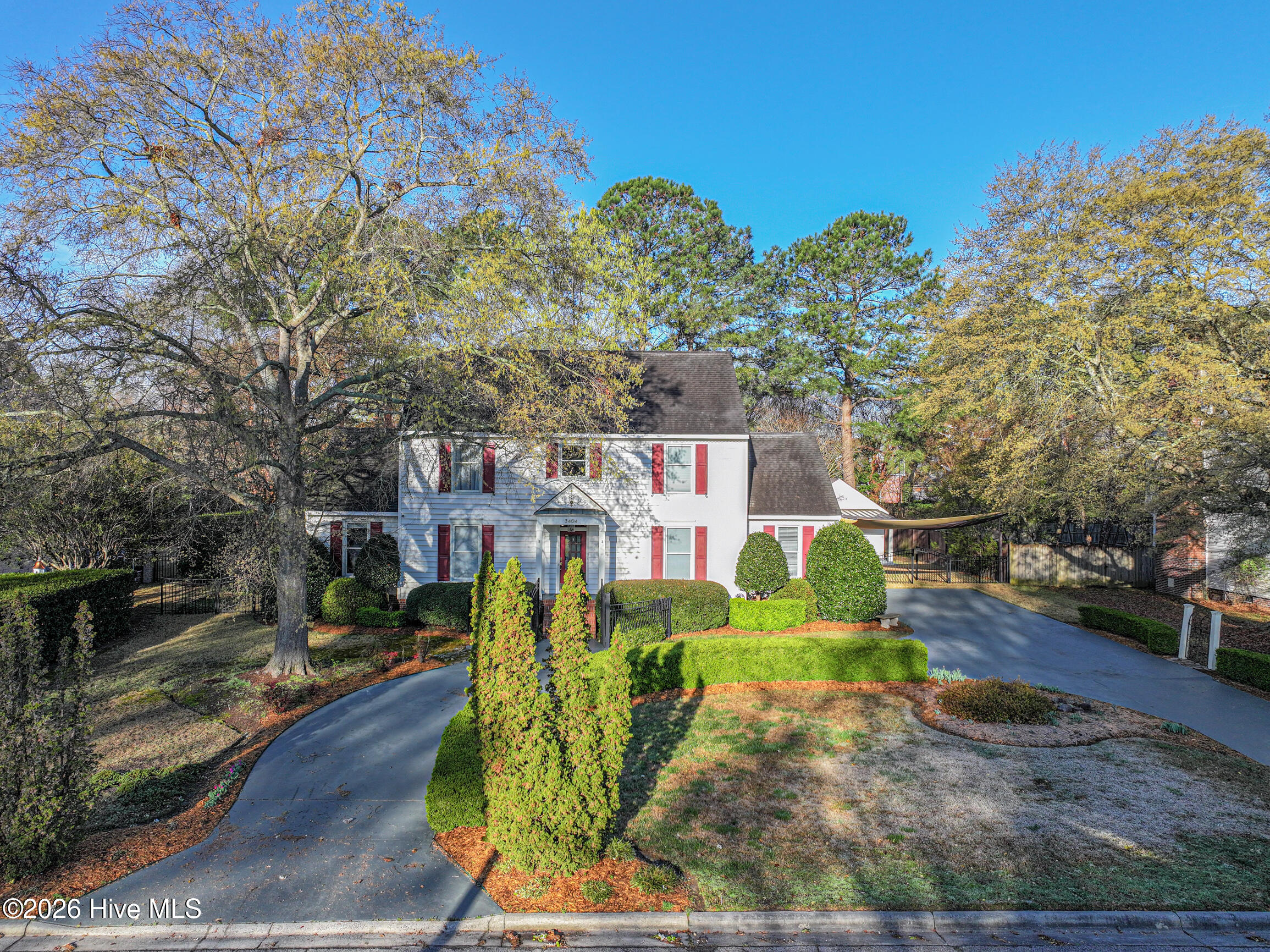 3404 Wyneston Road Greenville, NC 27858 - Photo 13 of 70 12