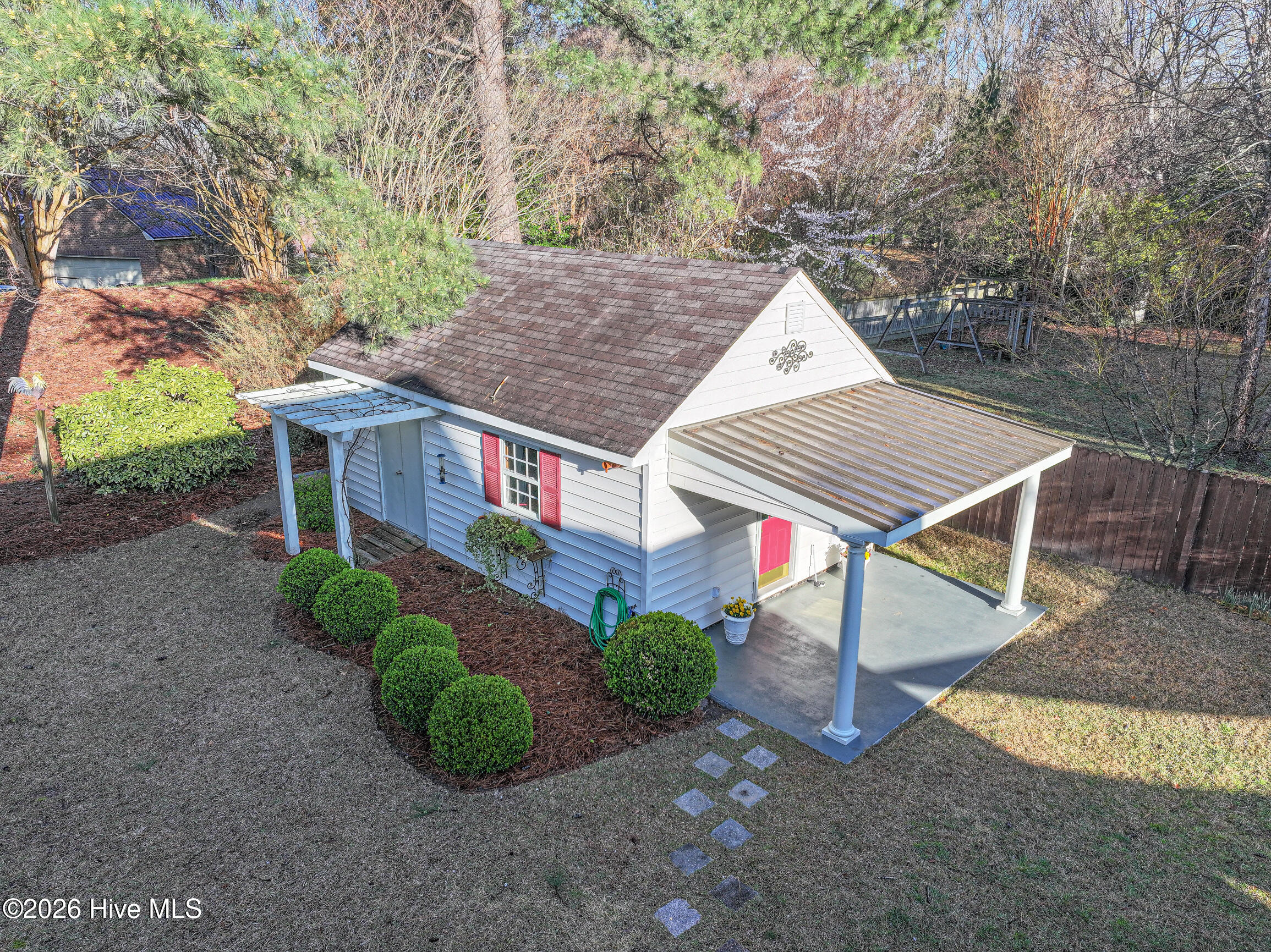 3404 Wyneston Road Greenville, NC 27858 - Photo 16 of 70 15