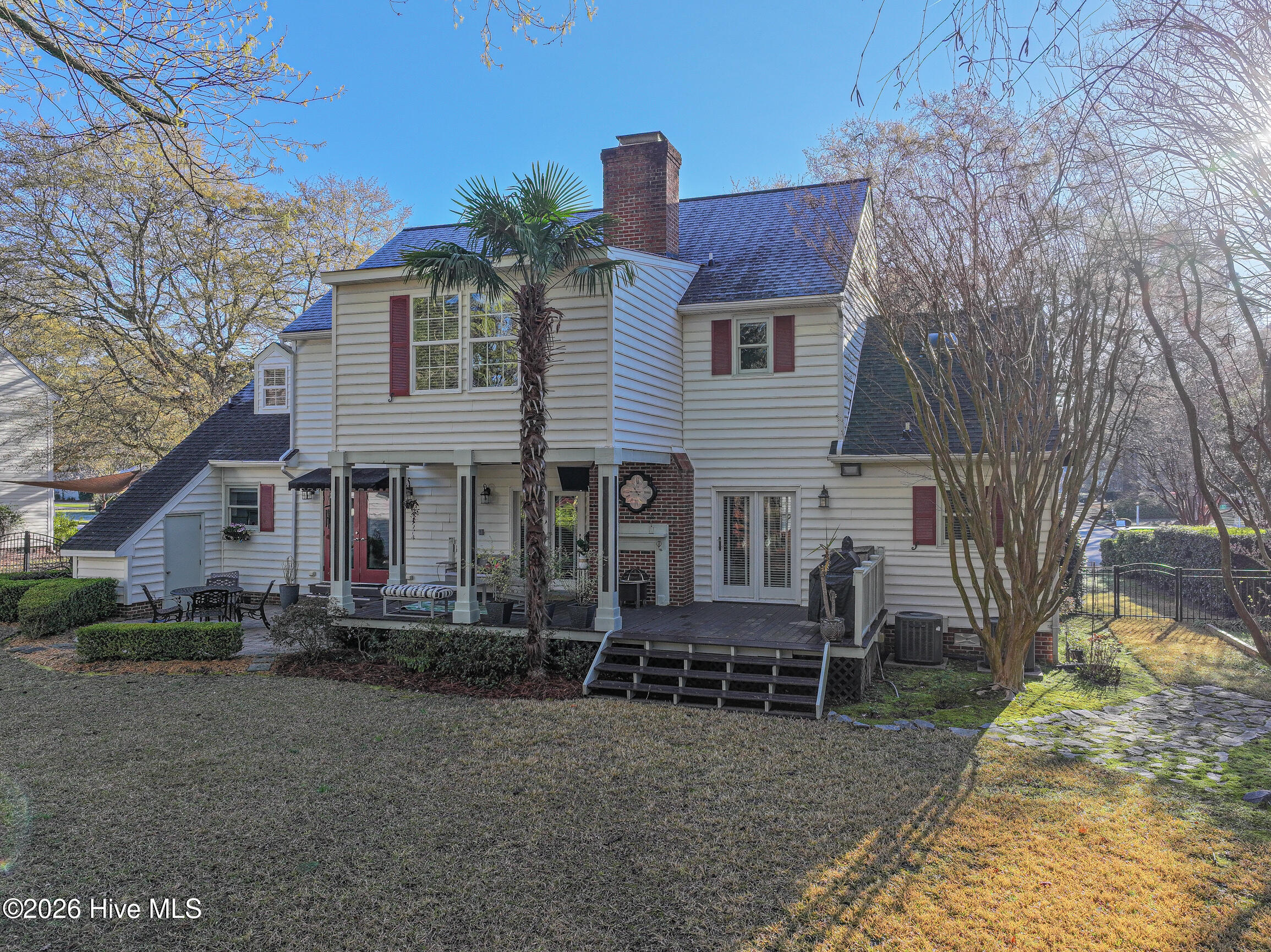 3404 Wyneston Road Greenville, NC 27858 - Photo 17 of 70 16