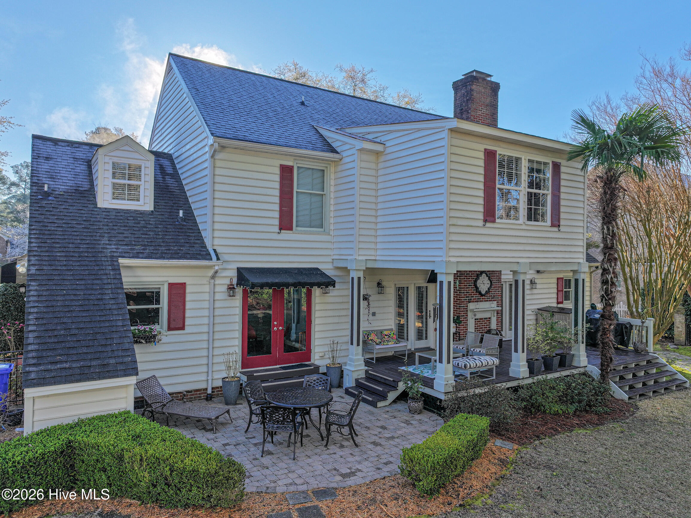 3404 Wyneston Road Greenville, NC 27858 - Photo 18 of 70 18