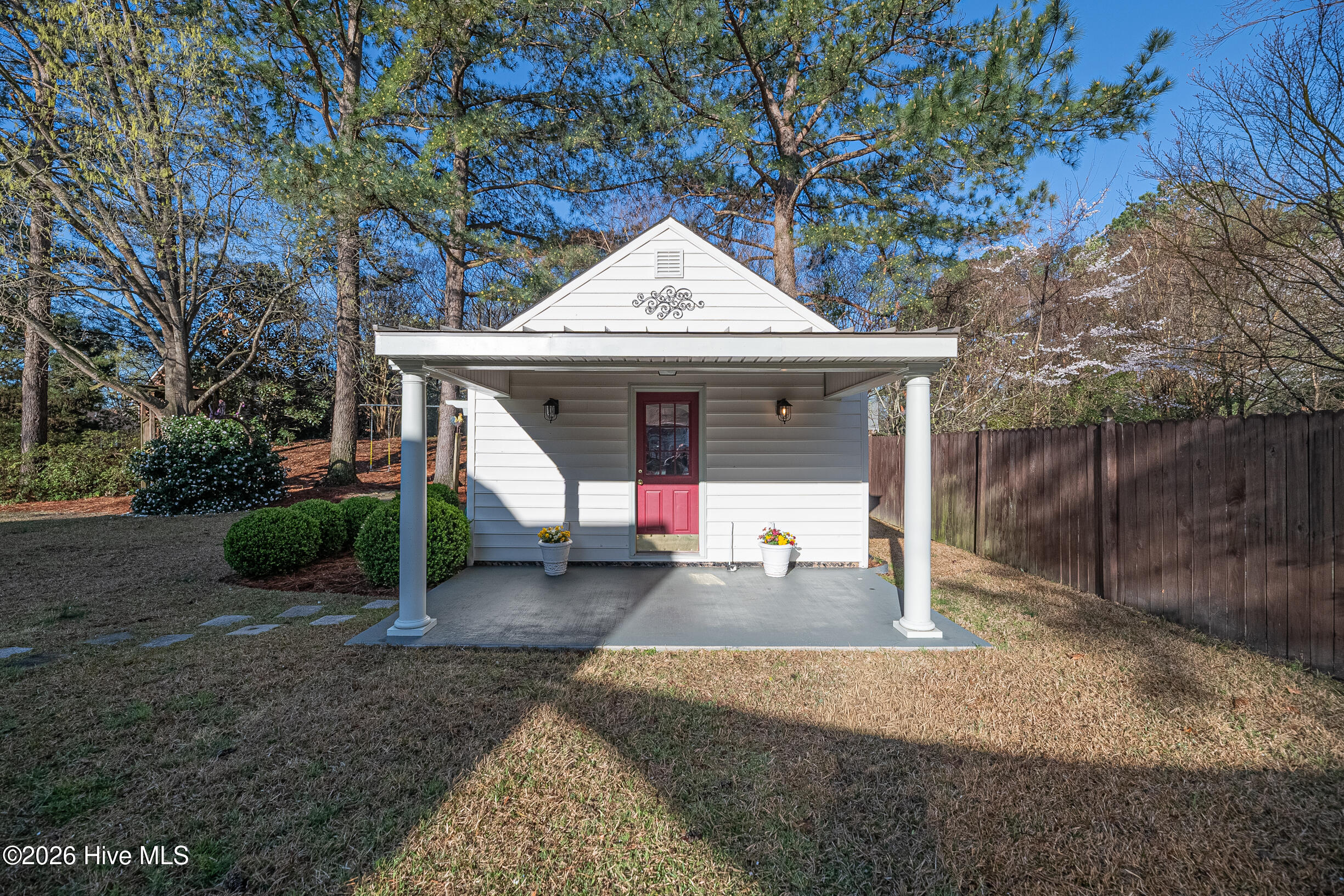 3404 Wyneston Road Greenville, NC 27858 - Photo 19 of 70 25