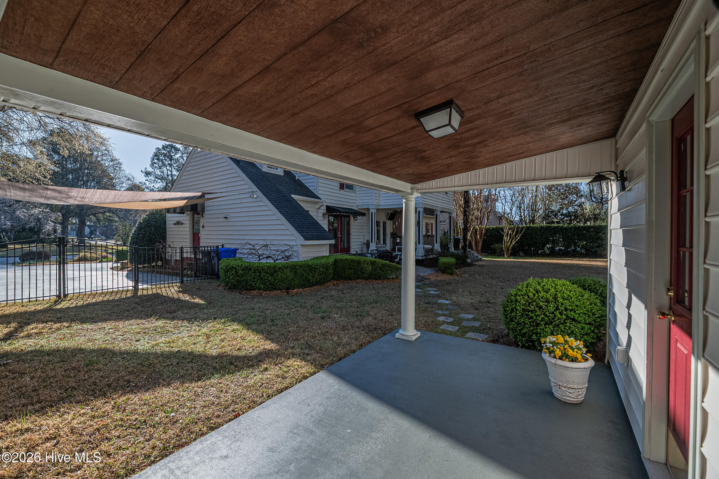 3404 Wyneston Road Greenville, NC 27858 - Photo 20 of 70 26