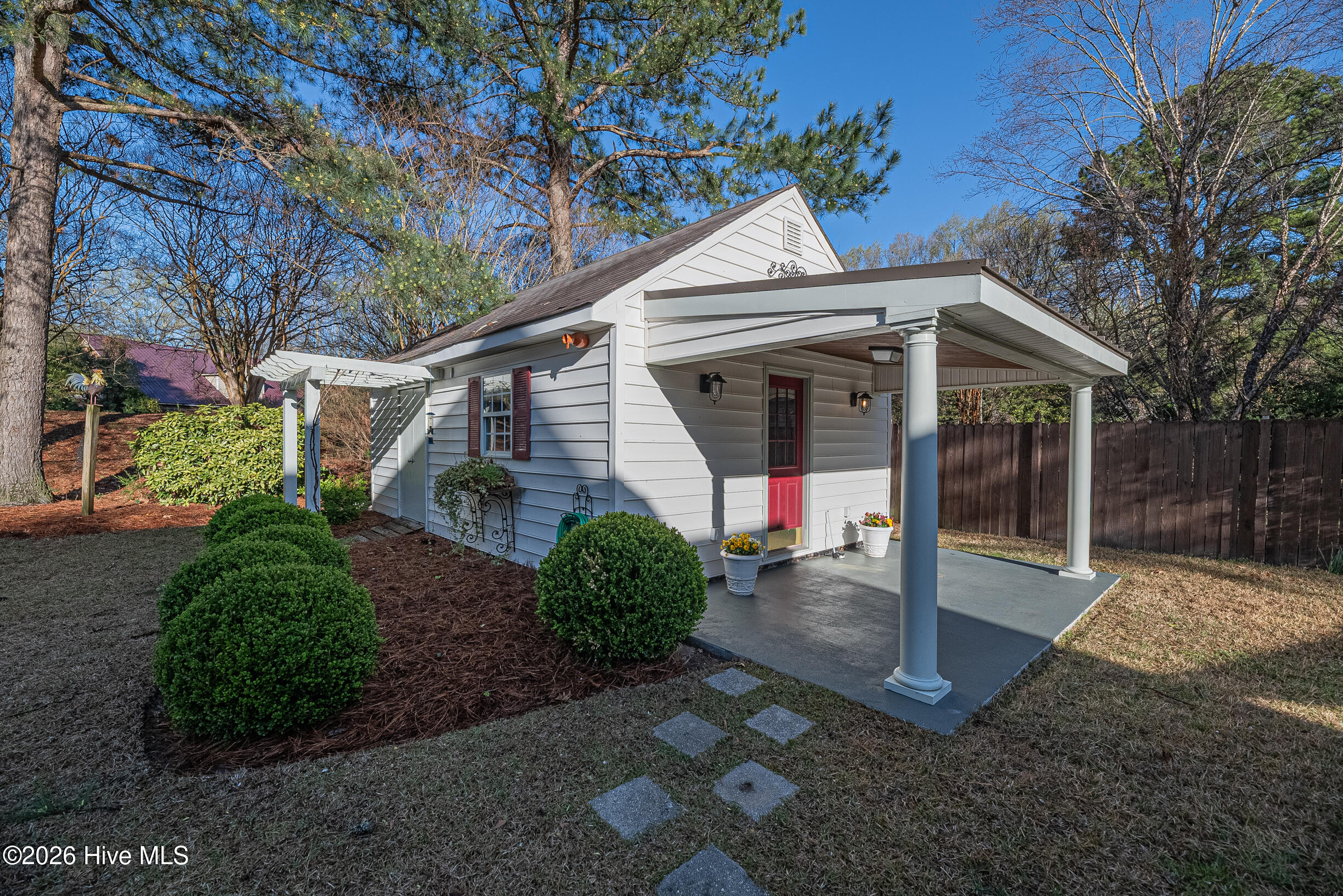 3404 Wyneston Road Greenville, NC 27858 - Photo 21 of 70 27