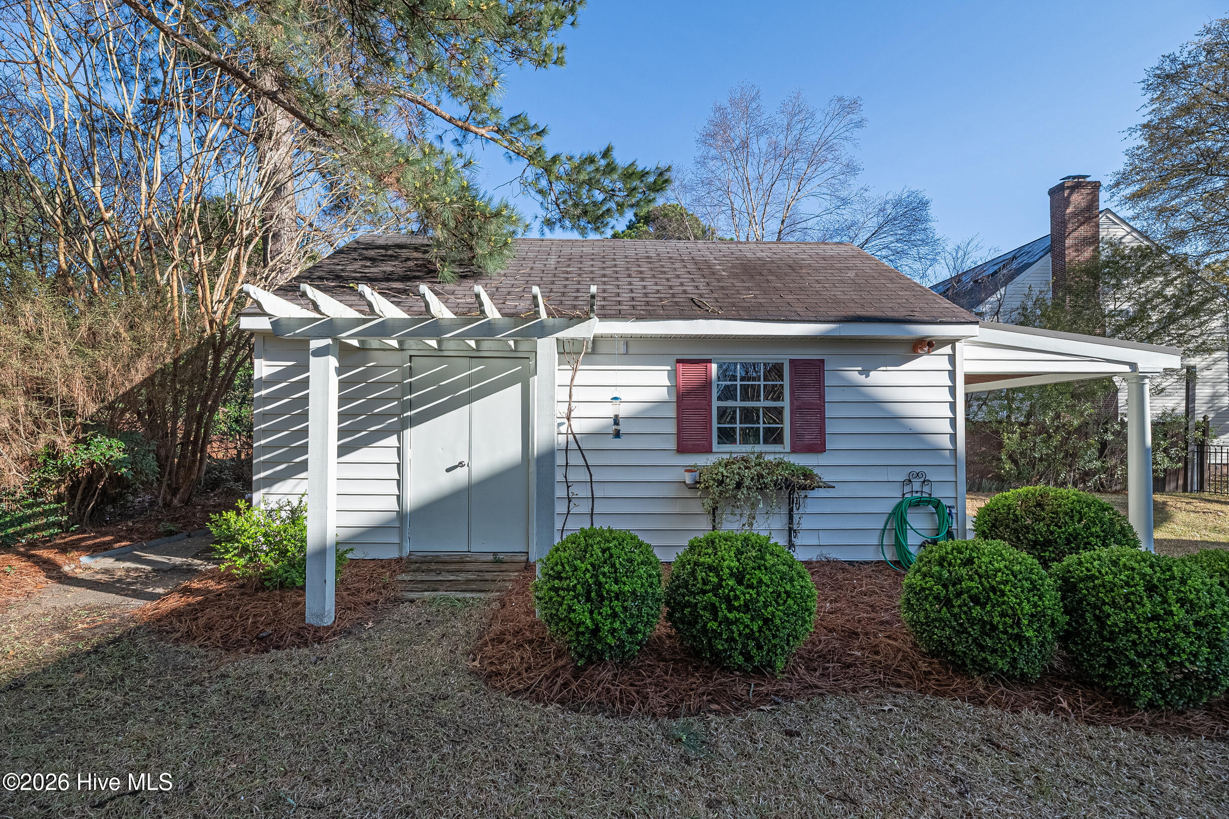 3404 Wyneston Road Greenville, NC 27858 - Photo 22 of 70 28