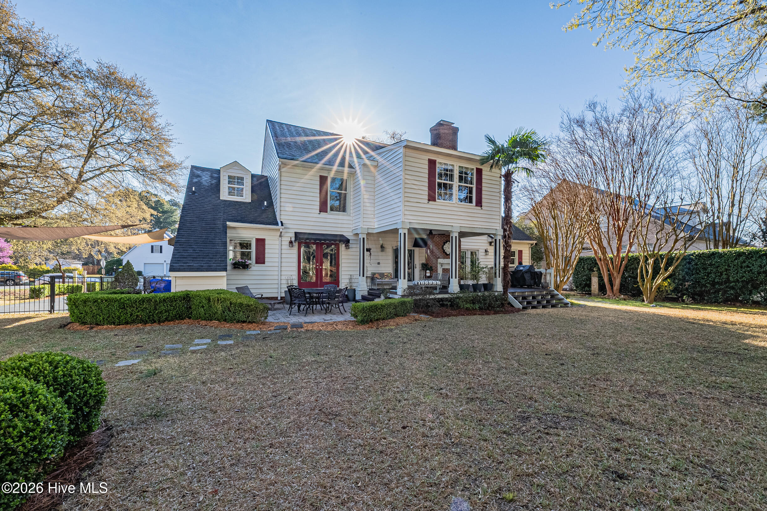 3404 Wyneston Road Greenville, NC 27858 - Photo 23 of 70 29