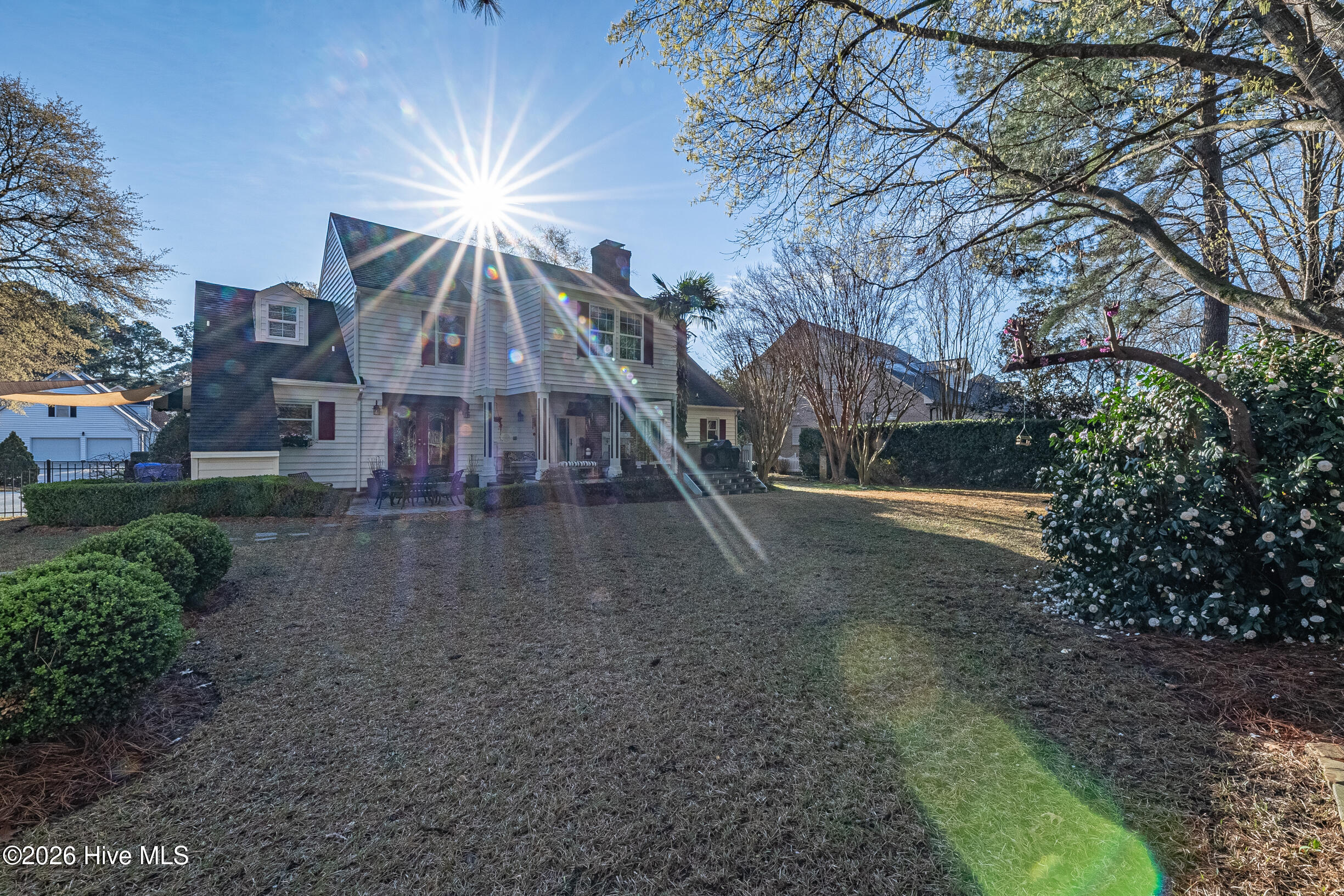 3404 Wyneston Road Greenville, NC 27858 - Photo 24 of 70 30