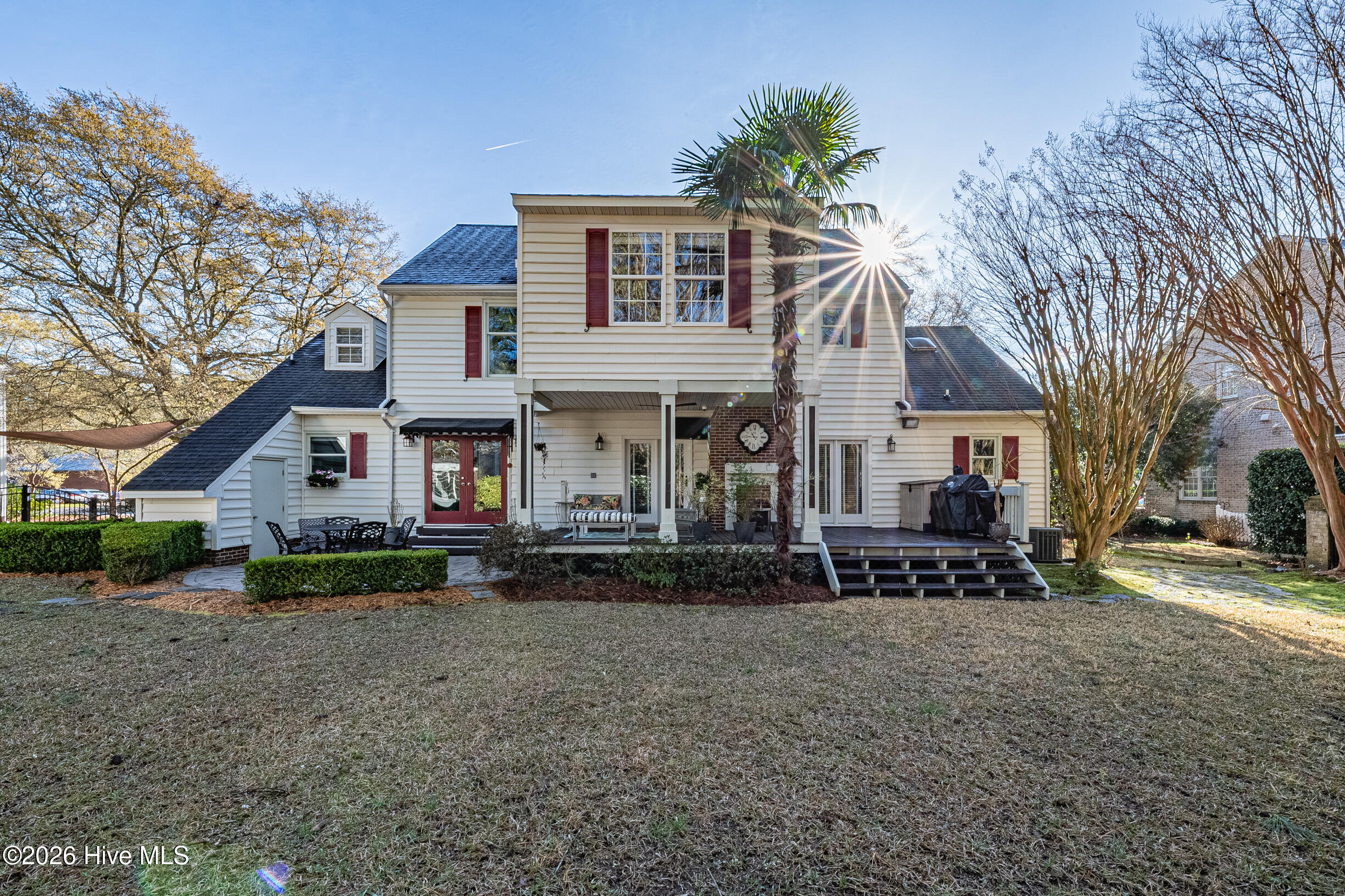 3404 Wyneston Road Greenville, NC 27858 - Photo 25 of 70 31