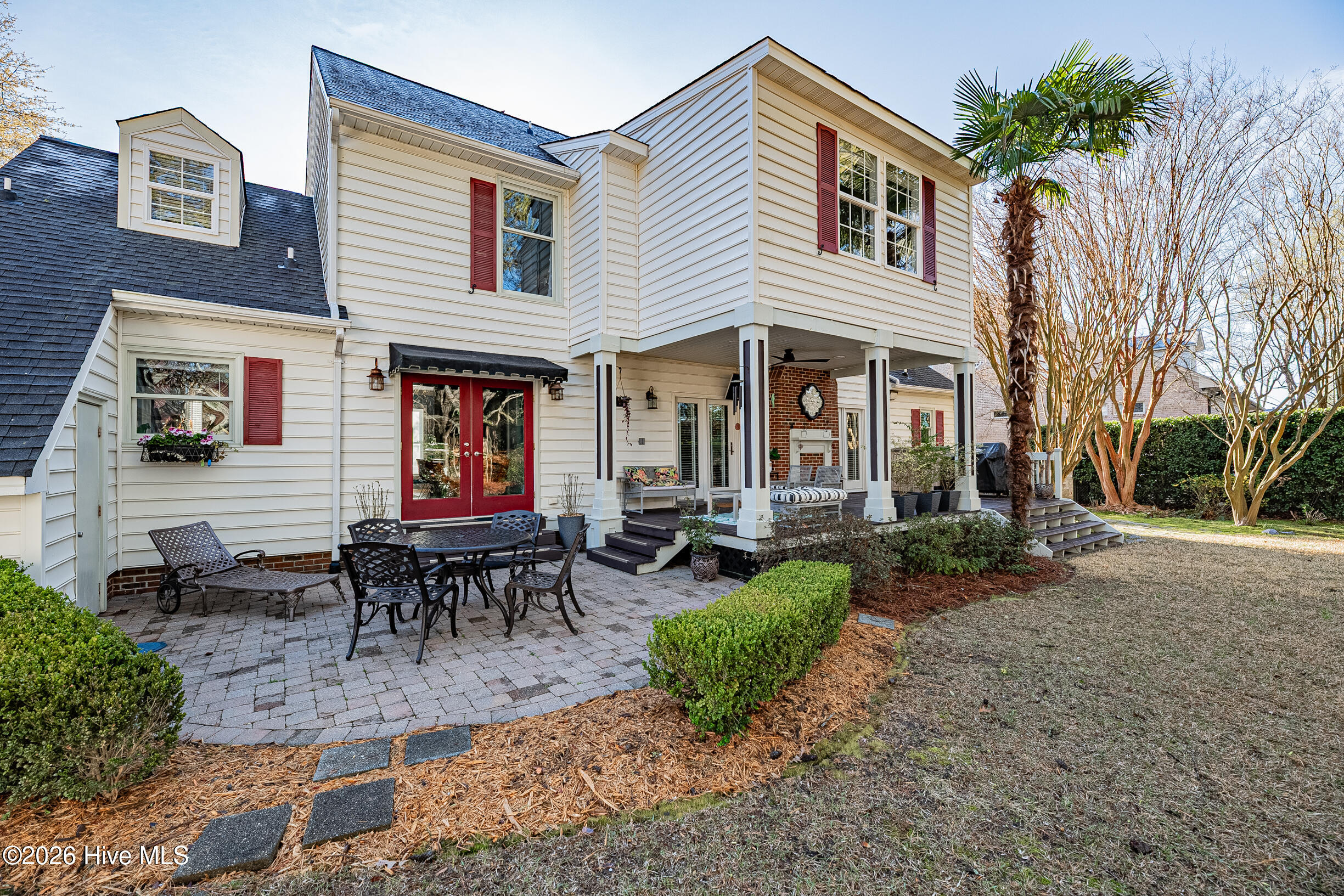 3404 Wyneston Road Greenville, NC 27858 - Photo 26 of 70 32