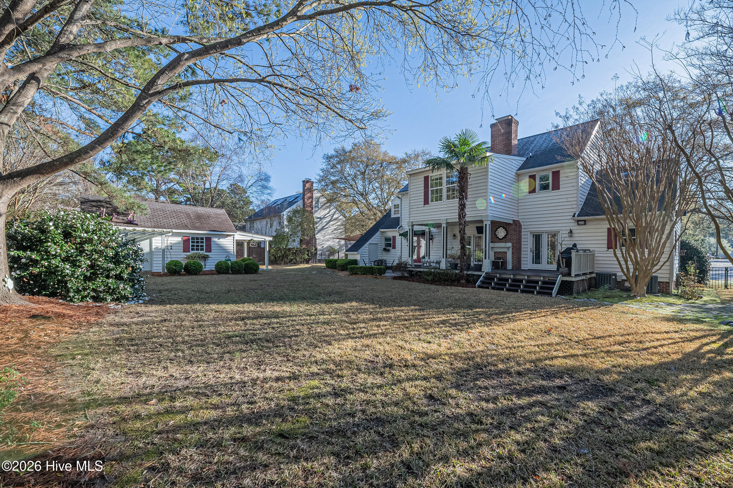 3404 Wyneston Road Greenville, NC 27858 - Photo 27 of 70 33