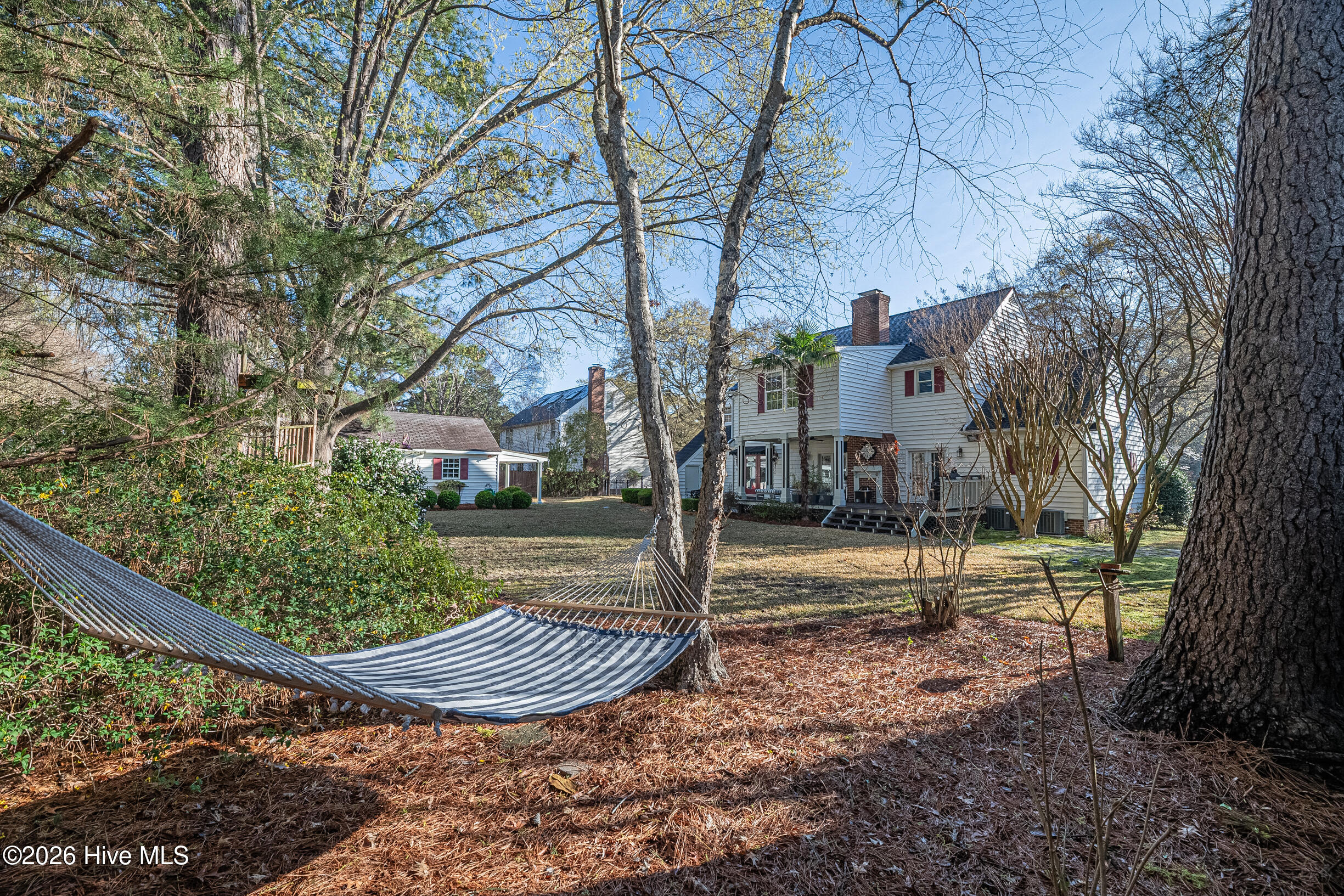 3404 Wyneston Road Greenville, NC 27858 - Photo 29 of 70 35