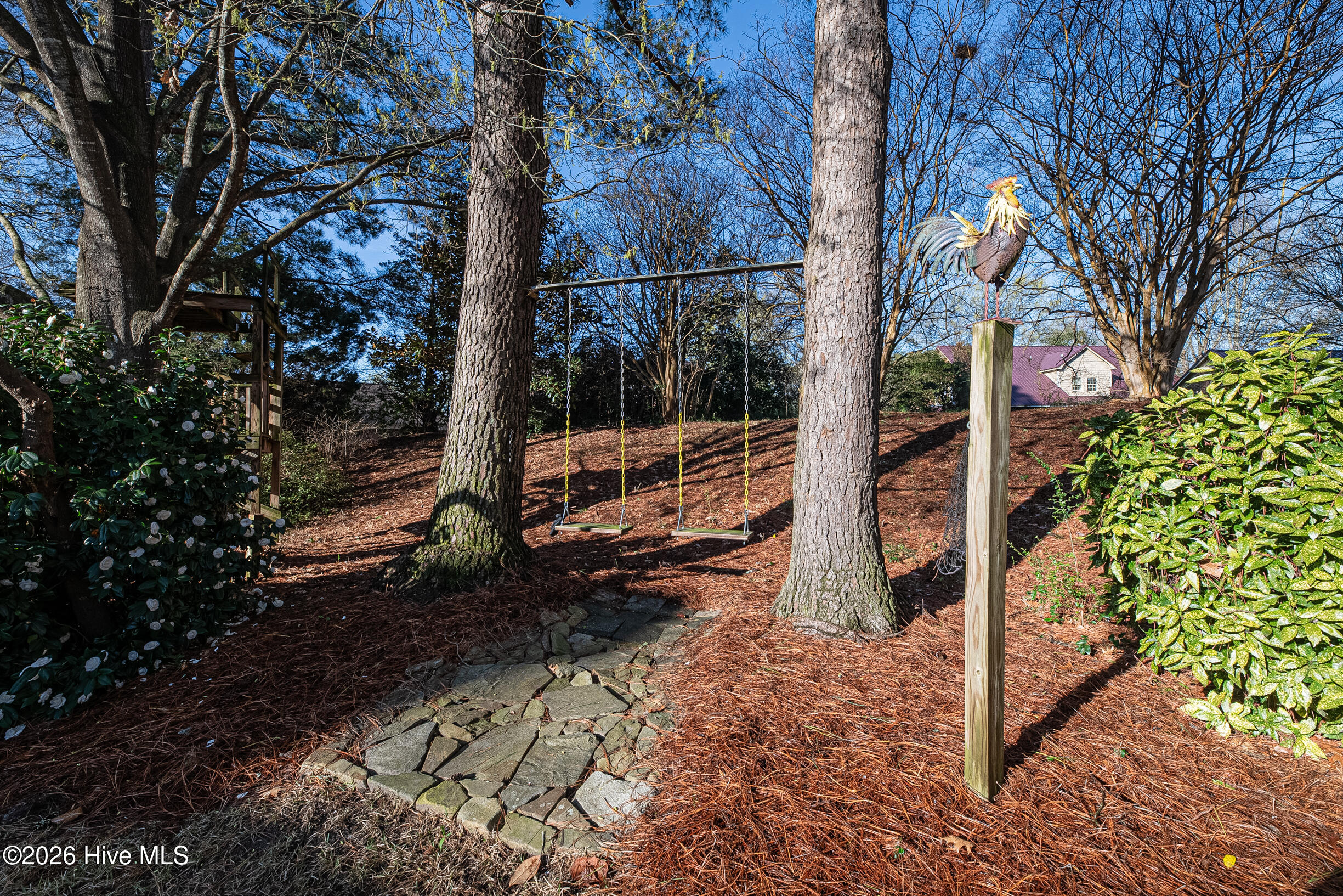 3404 Wyneston Road Greenville, NC 27858 - Photo 30 of 70 36