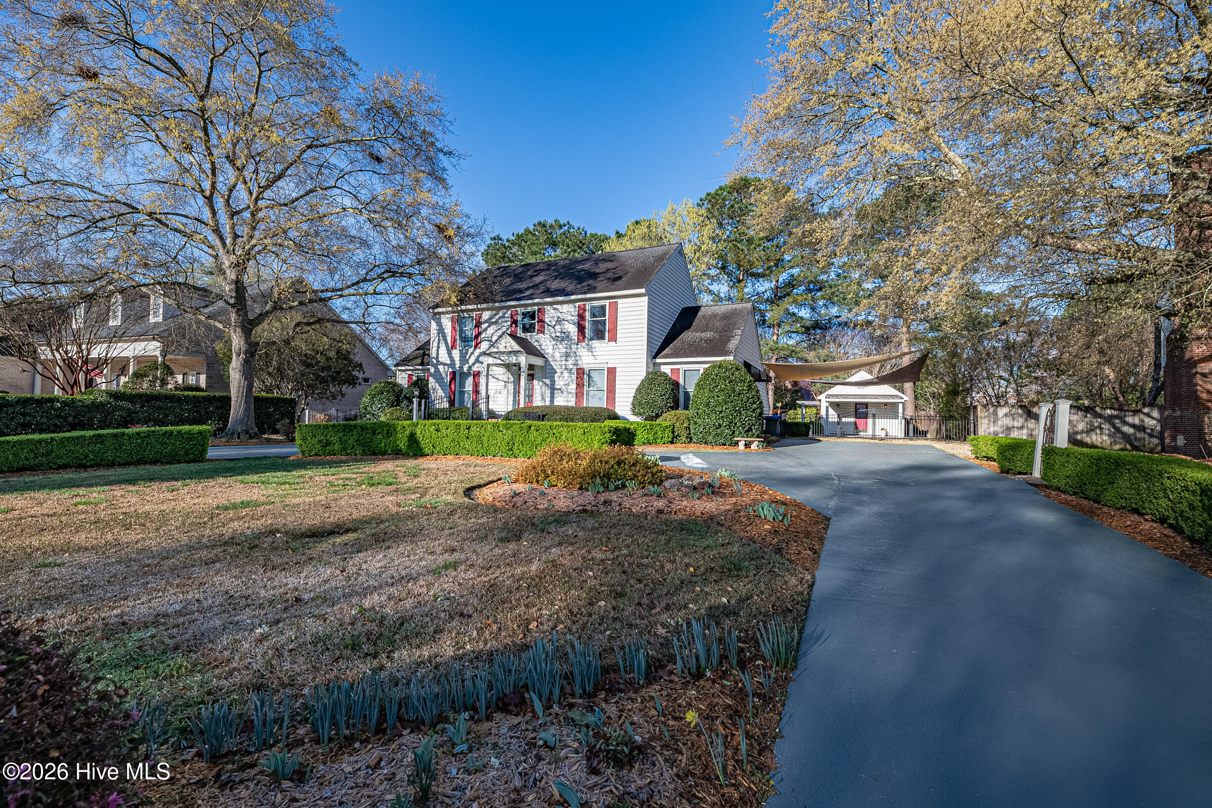 3404 Wyneston Road Greenville, NC 27858 - Photo 3 of 70 2