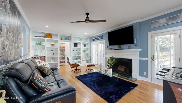 $575,000 | 3404 Wyneston Road, Greenville, NC 27858