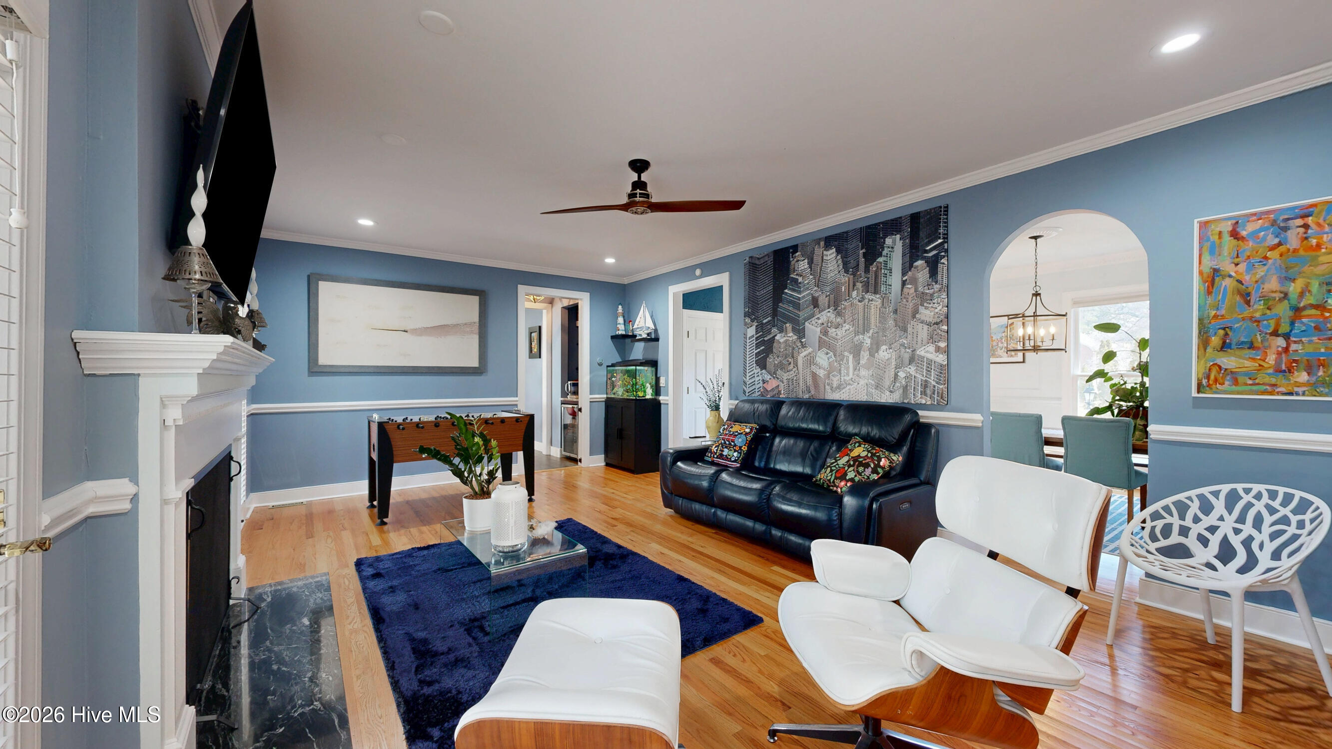 3404 Wyneston Road Greenville, NC 27858 - Photo 33 of 70 41