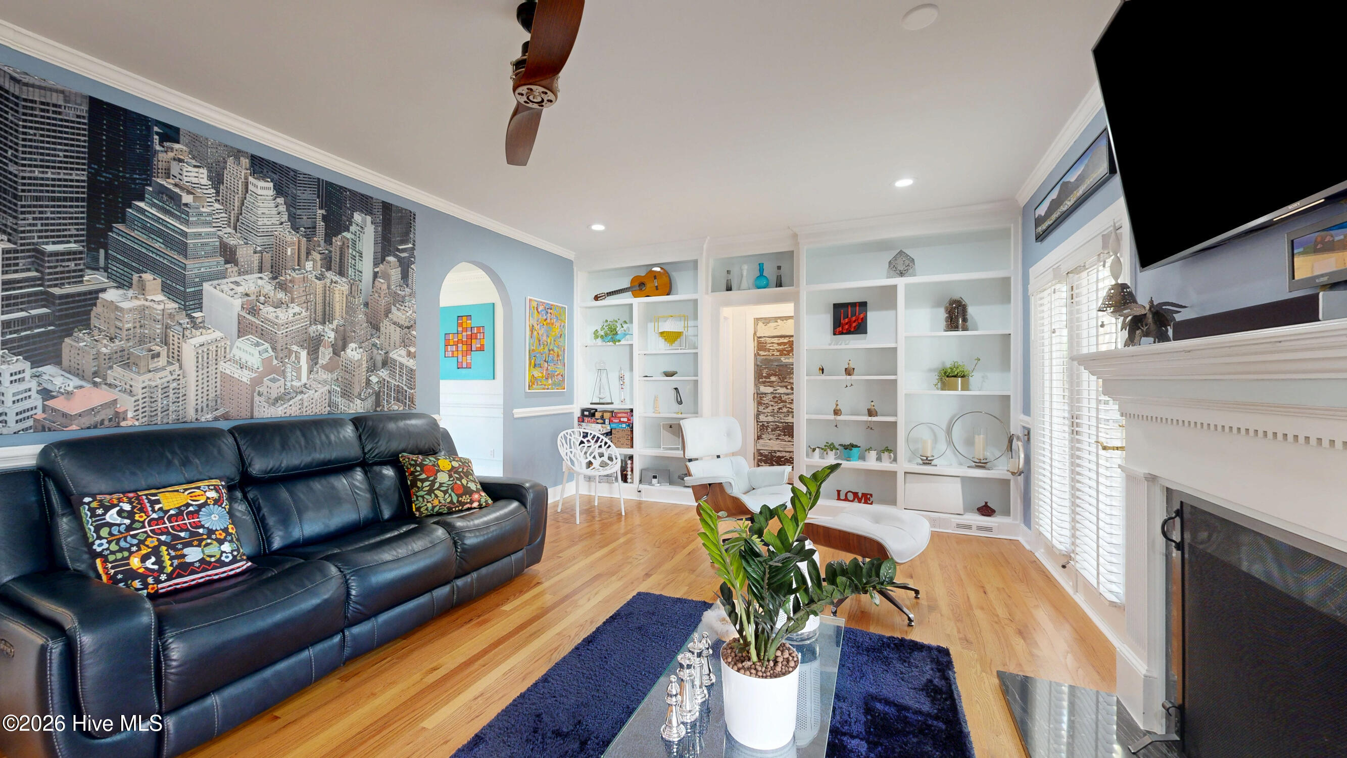 3404 Wyneston Road Greenville, NC 27858 - Photo 35 of 70 43