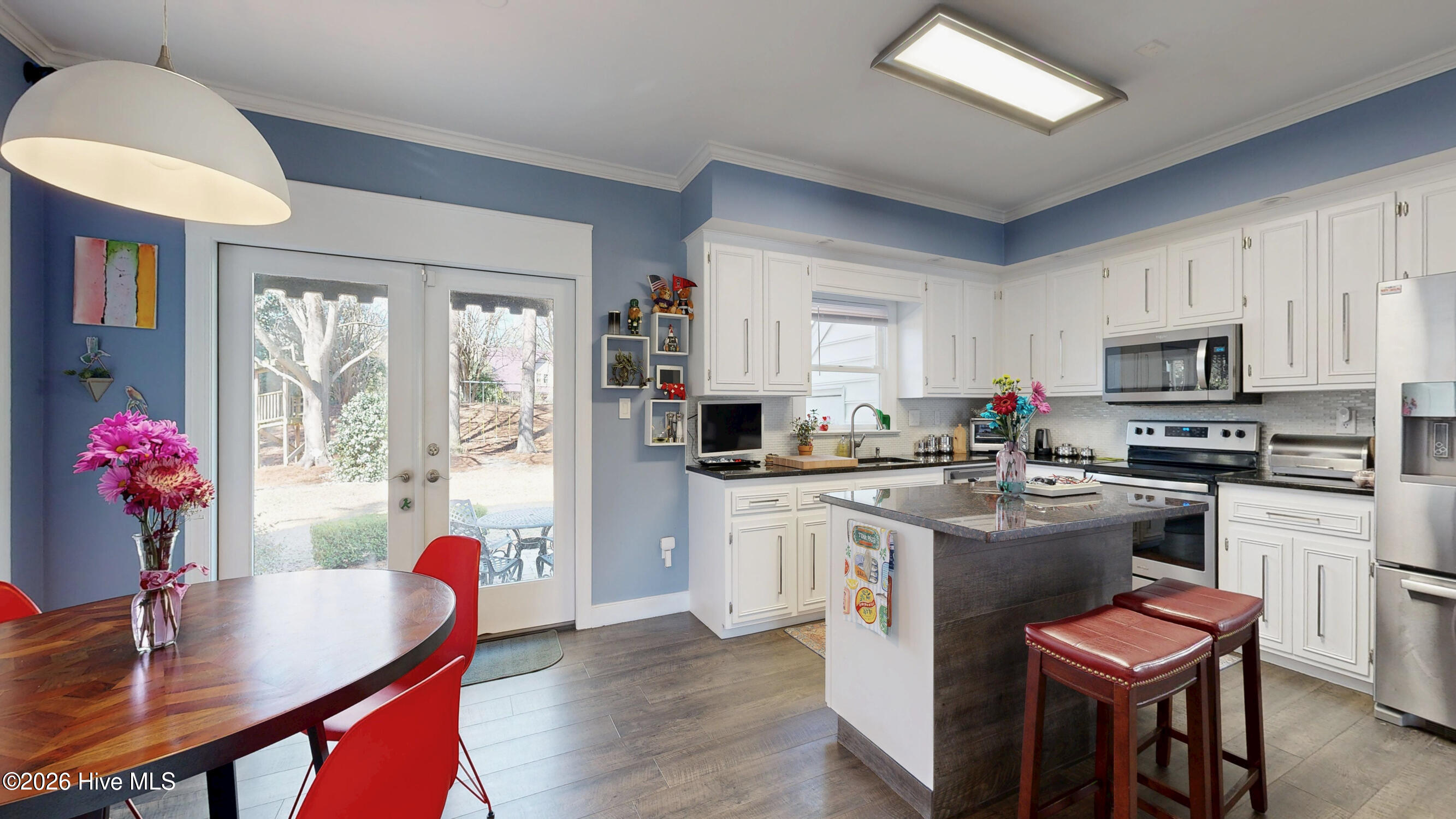 3404 Wyneston Road Greenville, NC 27858 - Photo 36 of 70 50