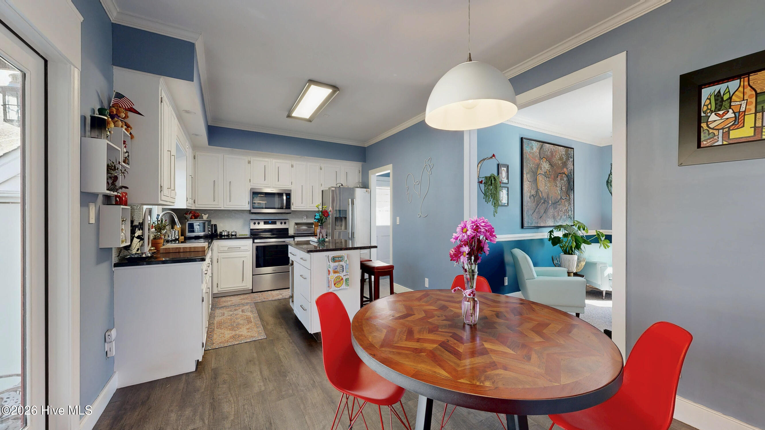 3404 Wyneston Road Greenville, NC 27858 - Photo 37 of 70 51