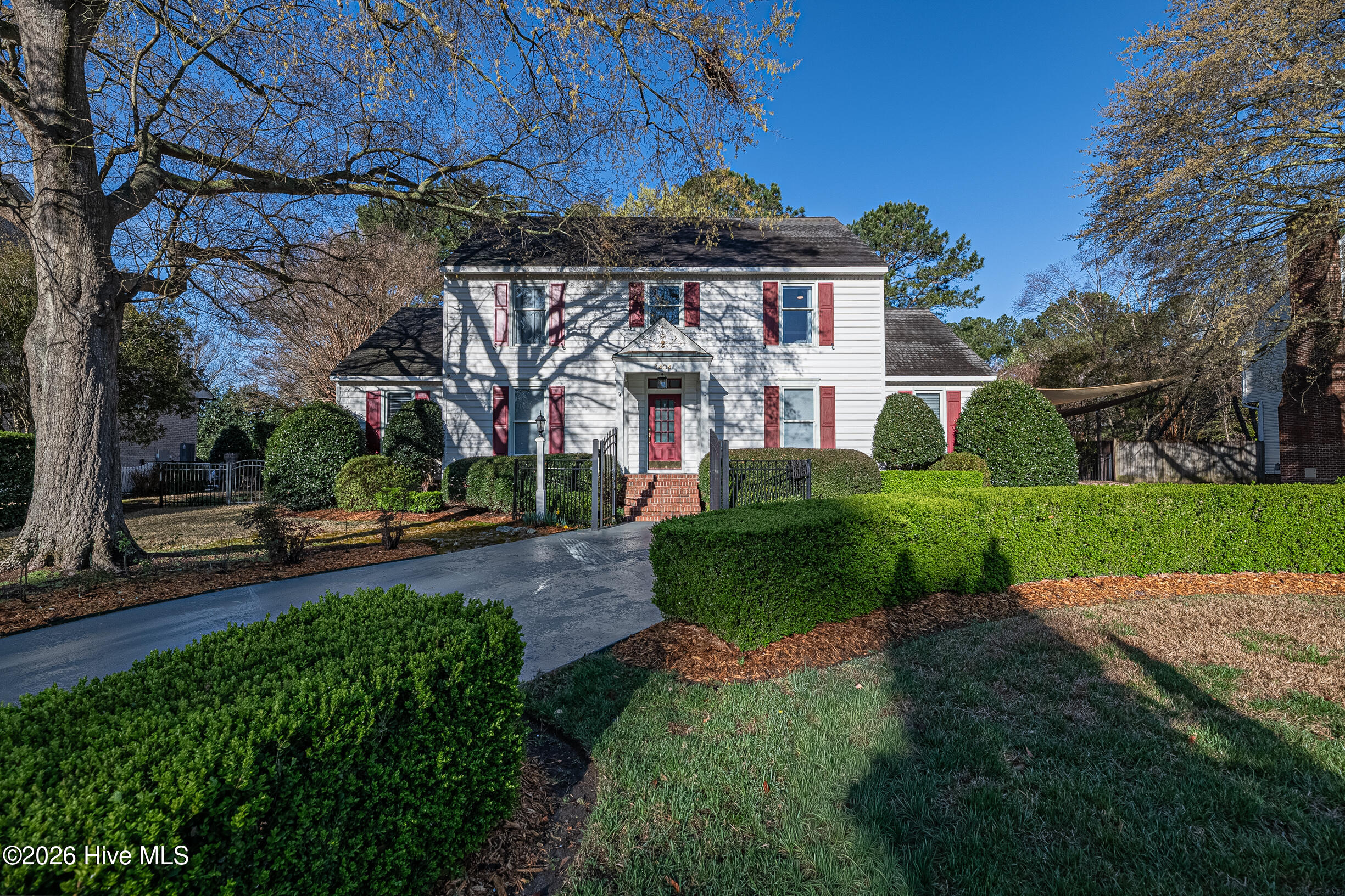 3404 Wyneston Road Greenville, NC 27858 - Photo 4 of 70 3