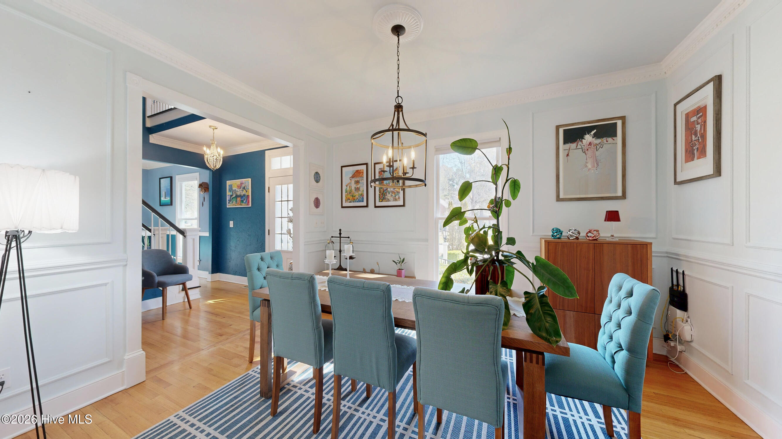 3404 Wyneston Road Greenville, NC 27858 - Photo 41 of 70 57