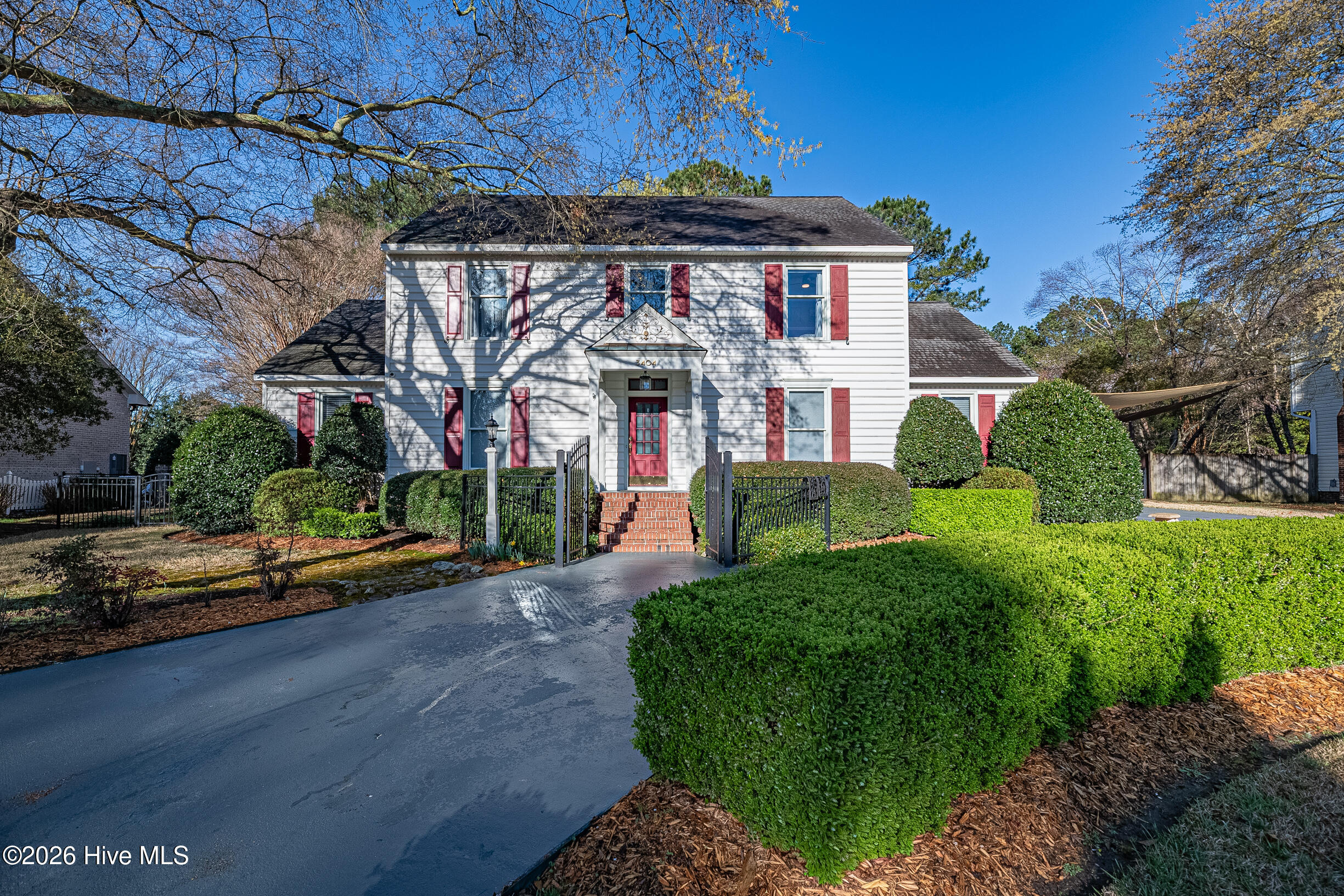 3404 Wyneston Road Greenville, NC 27858 - Photo 5 of 70 4