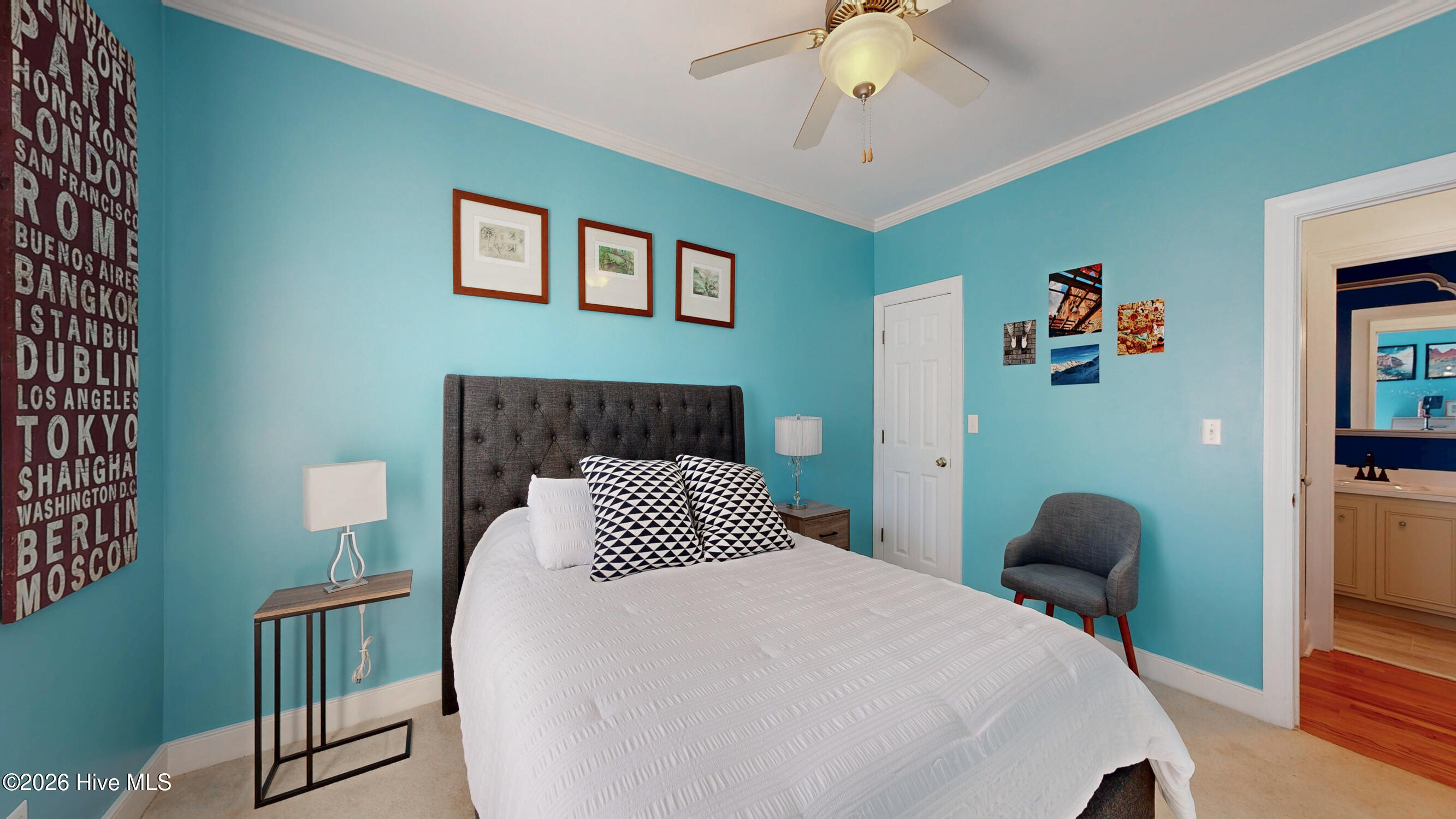 3404 Wyneston Road Greenville, NC 27858 - Photo 66 of 70 102